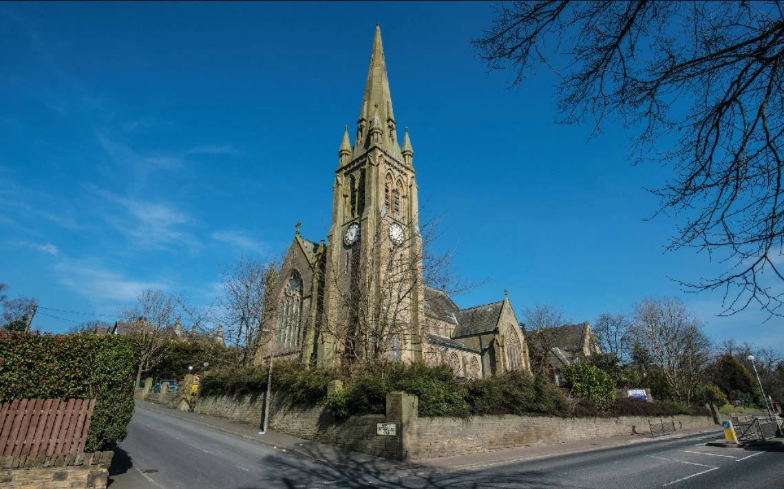 Old Church Dental