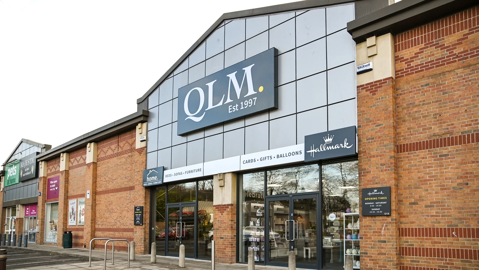 QLM