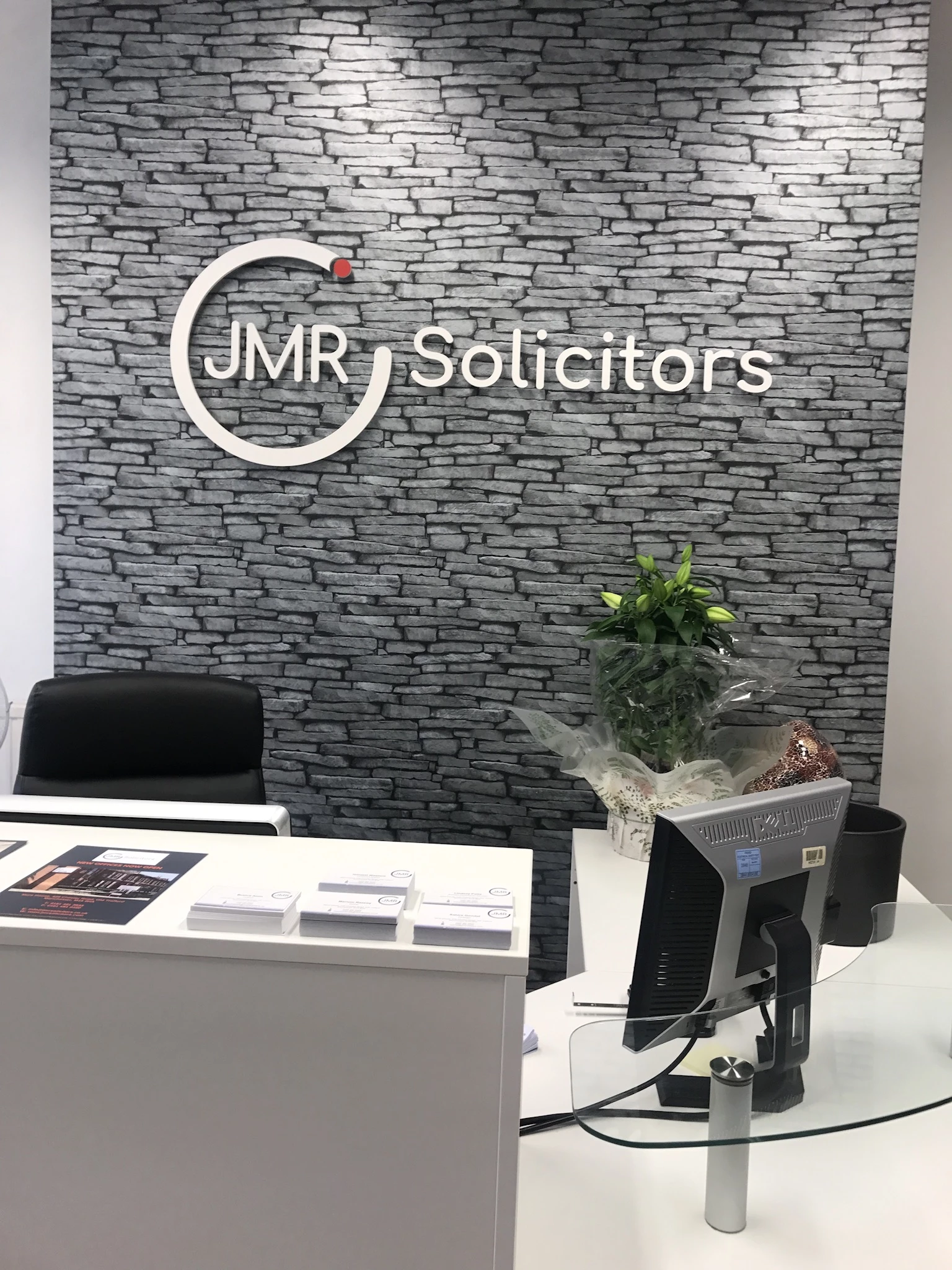 Jmr solicitors