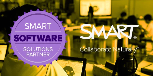 SMART Software Solutions Partner