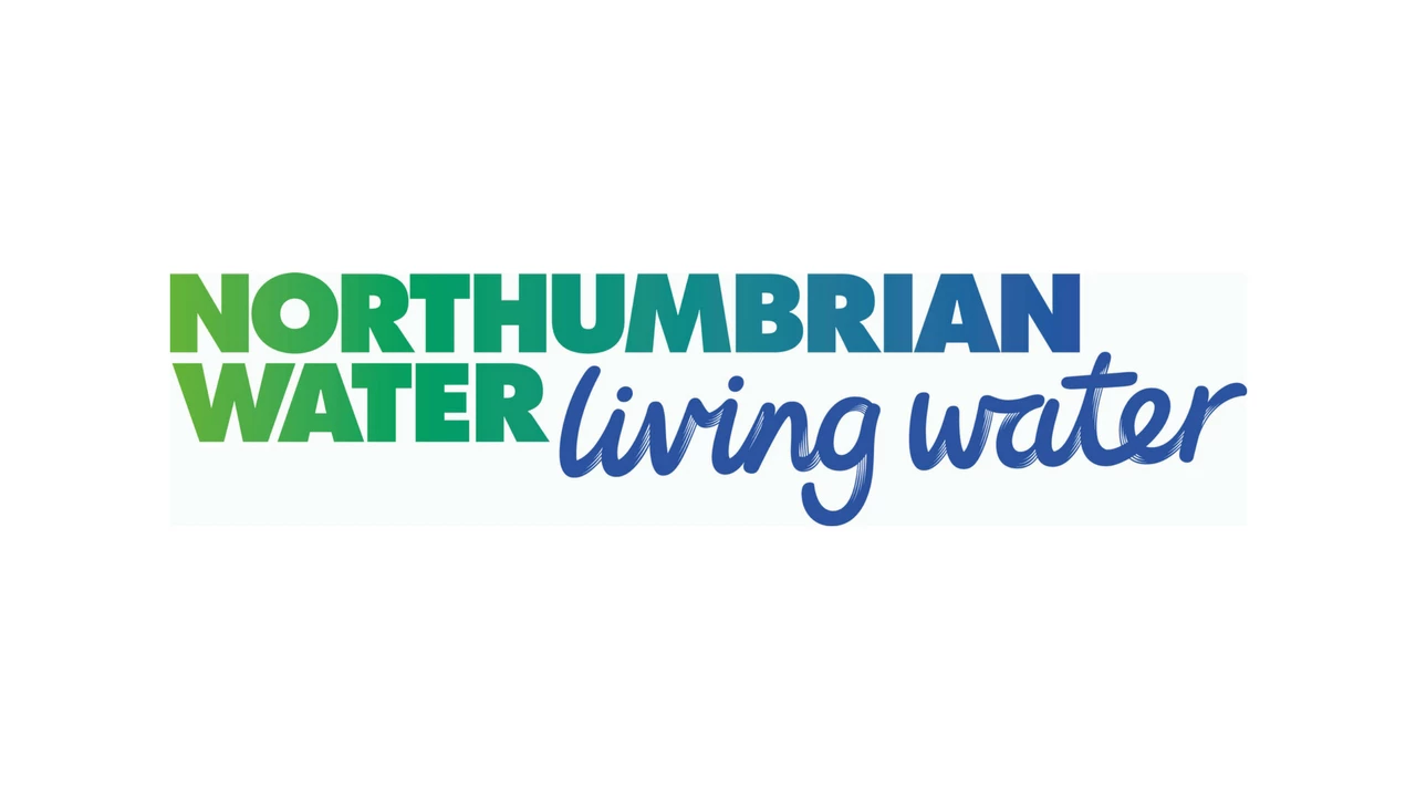 Northumbrian Water logo