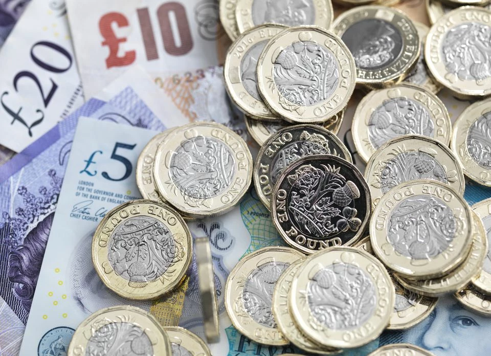 London tops the list for payday loan applications 