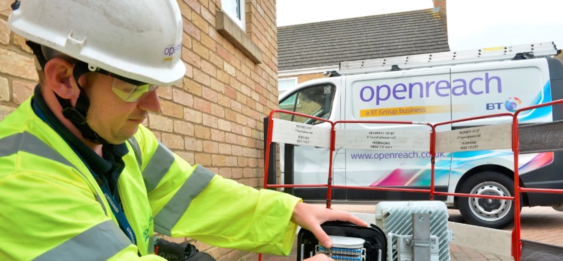 Openreach