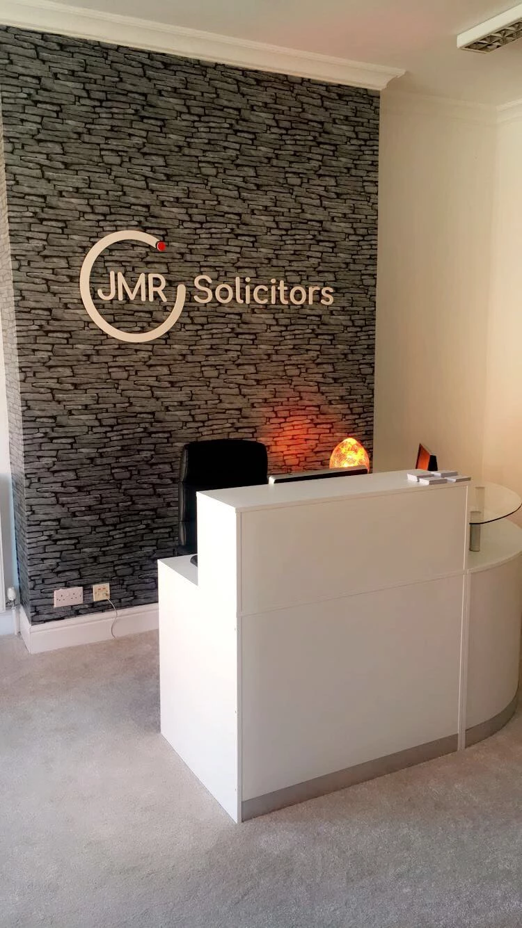 JMR Solicitors 