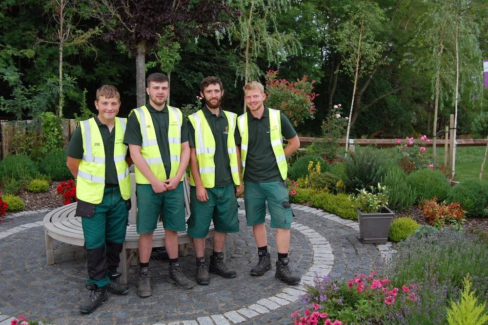 Wynyard Apprentices