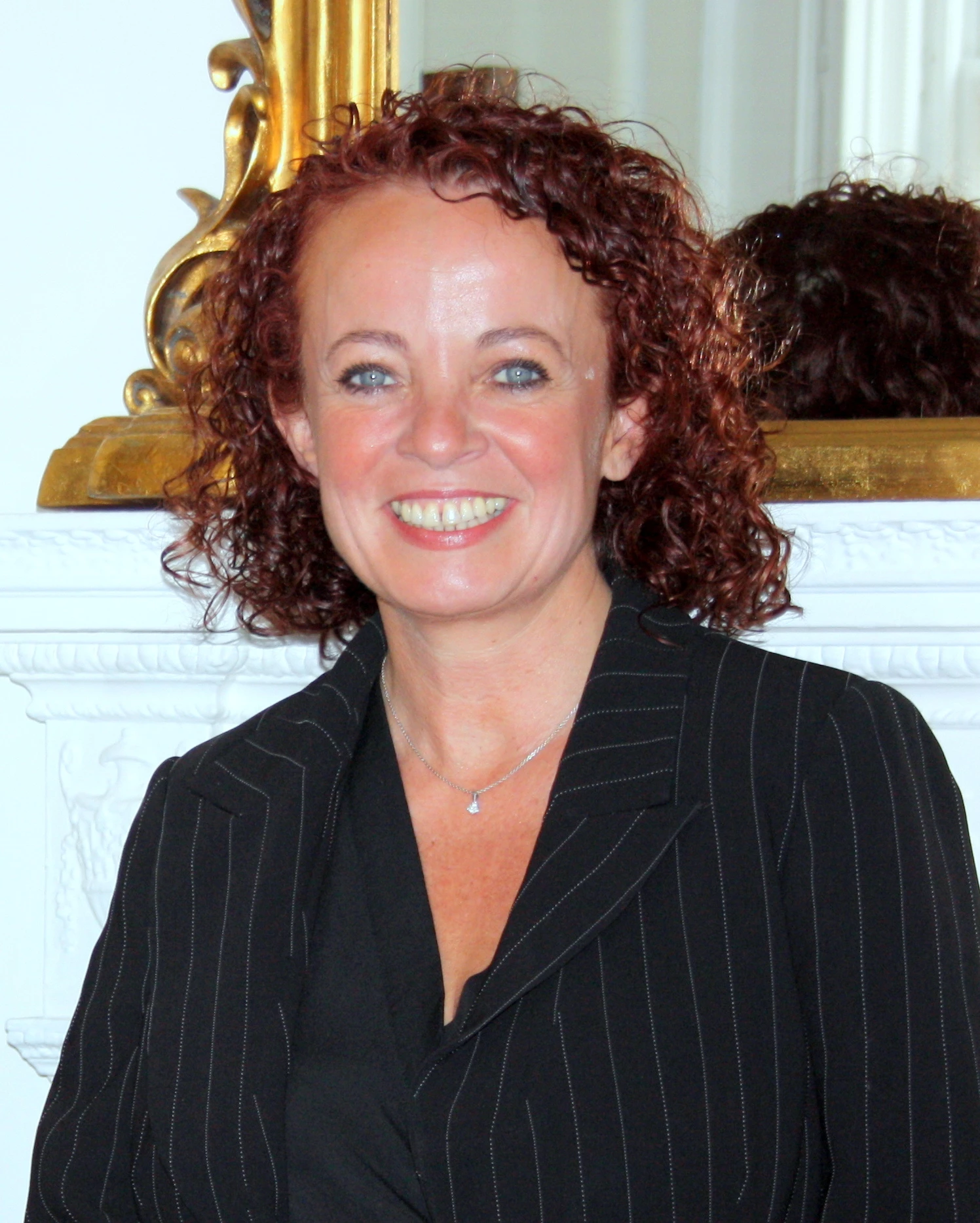 Mary Maguire, MD of Astute Recruitment