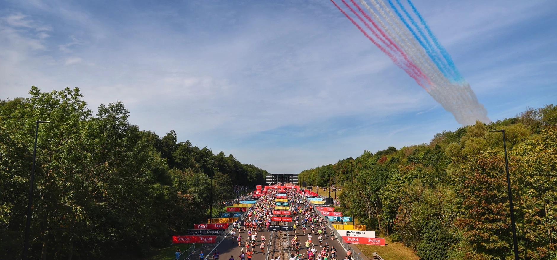 Great North Run