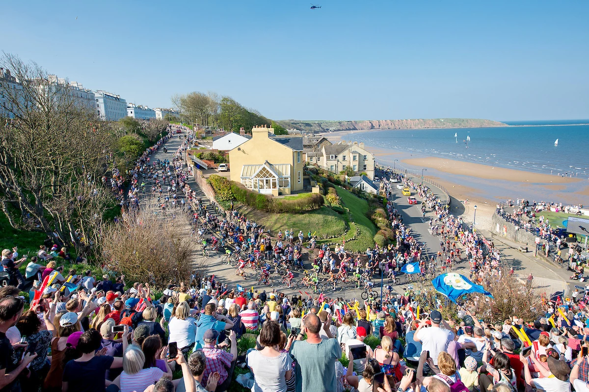 Tour de Yorkshire