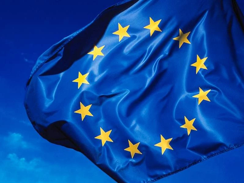 European Flag