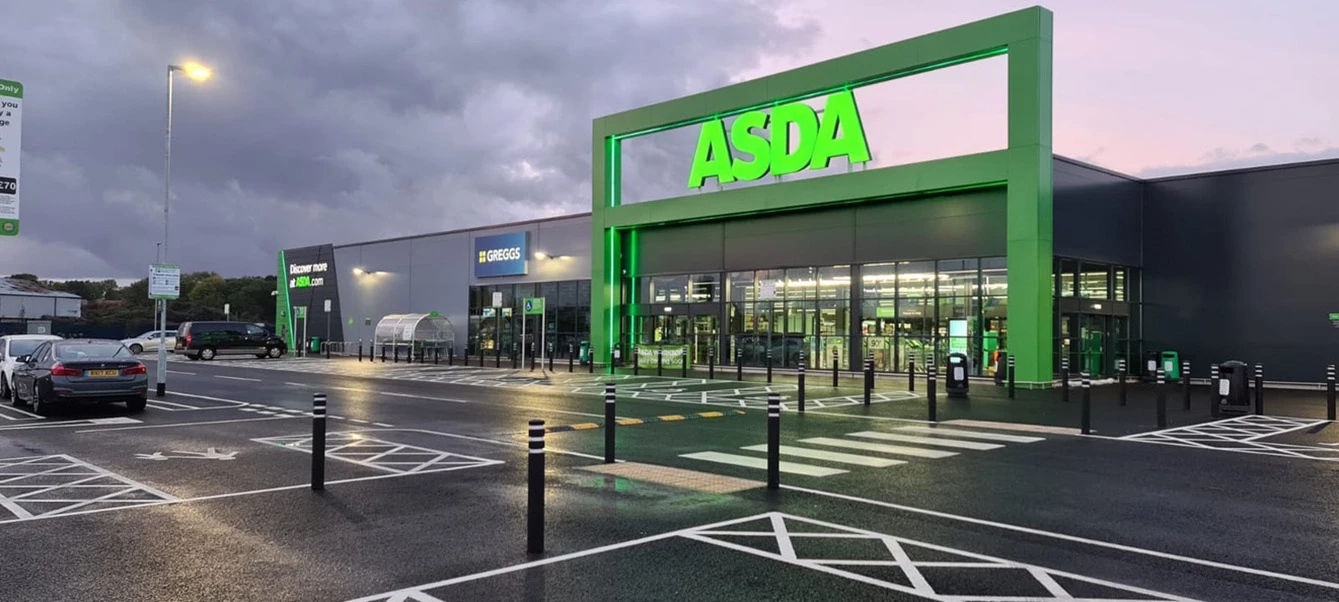 ASDA