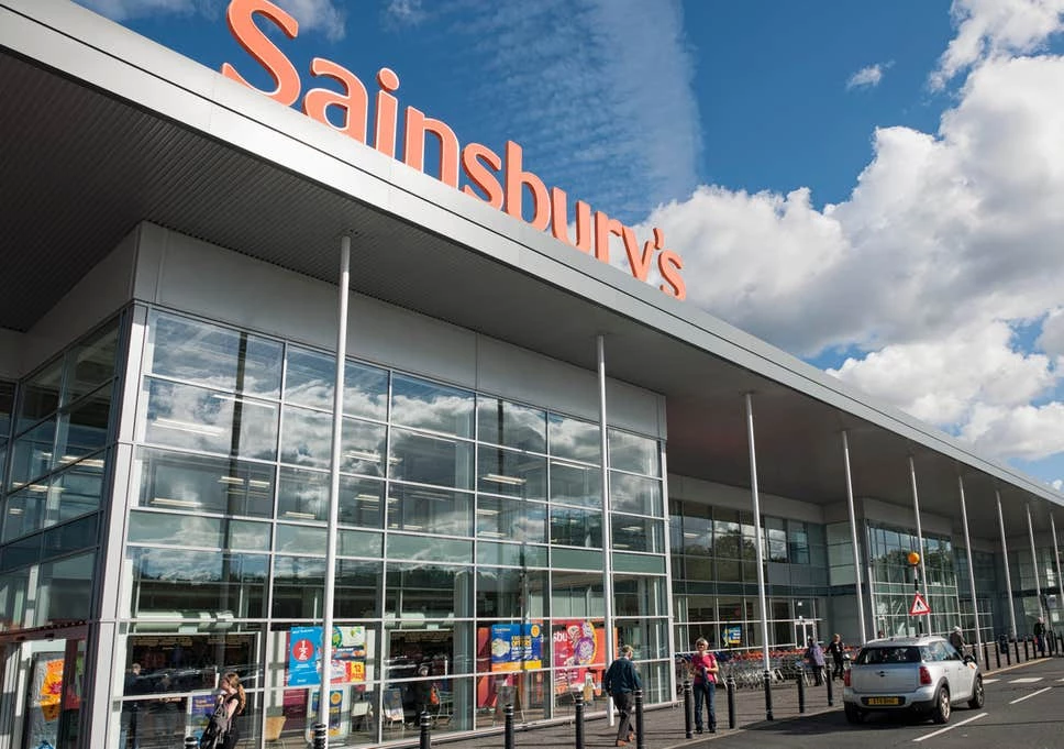 Sainsbury's