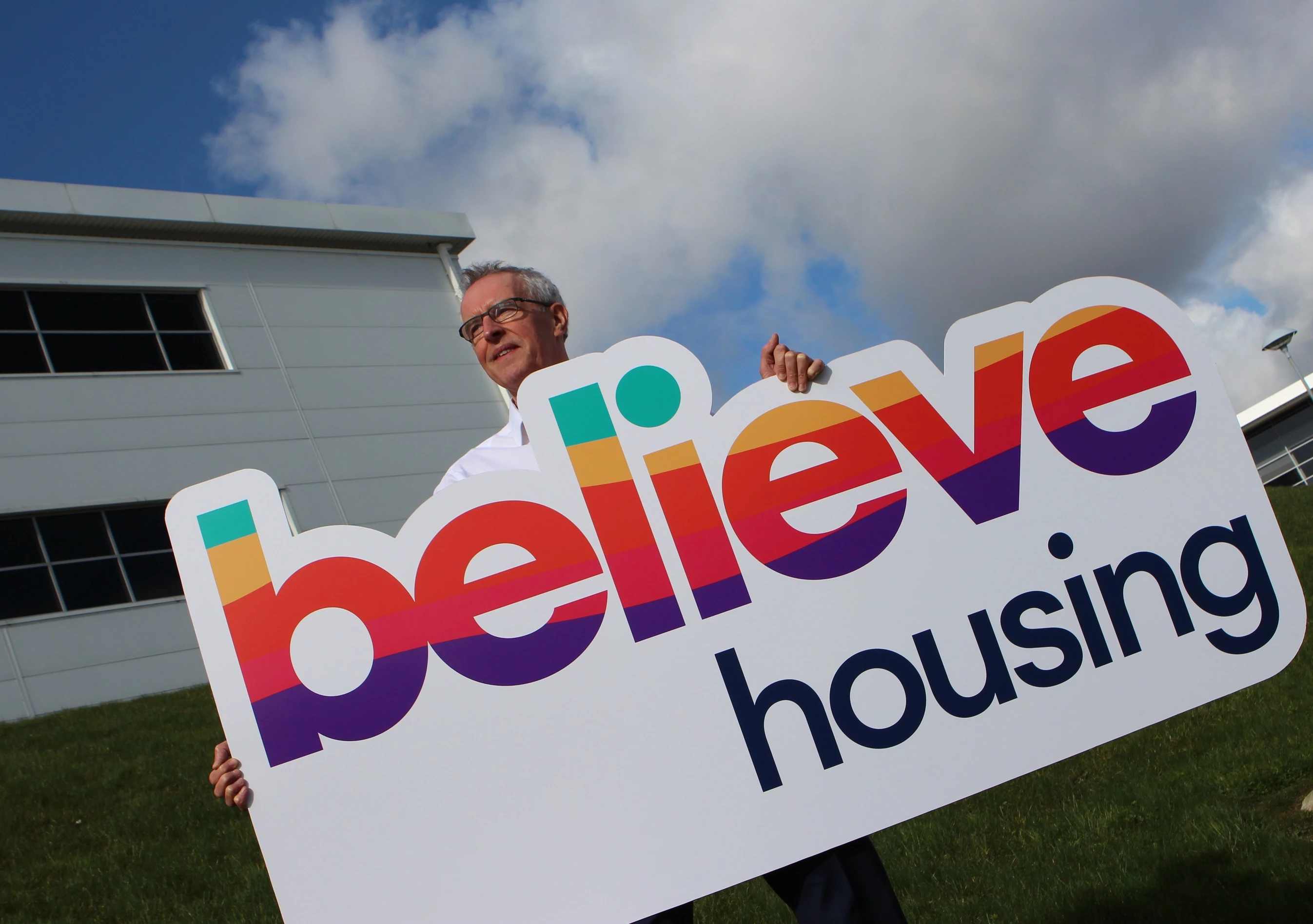 believe housing