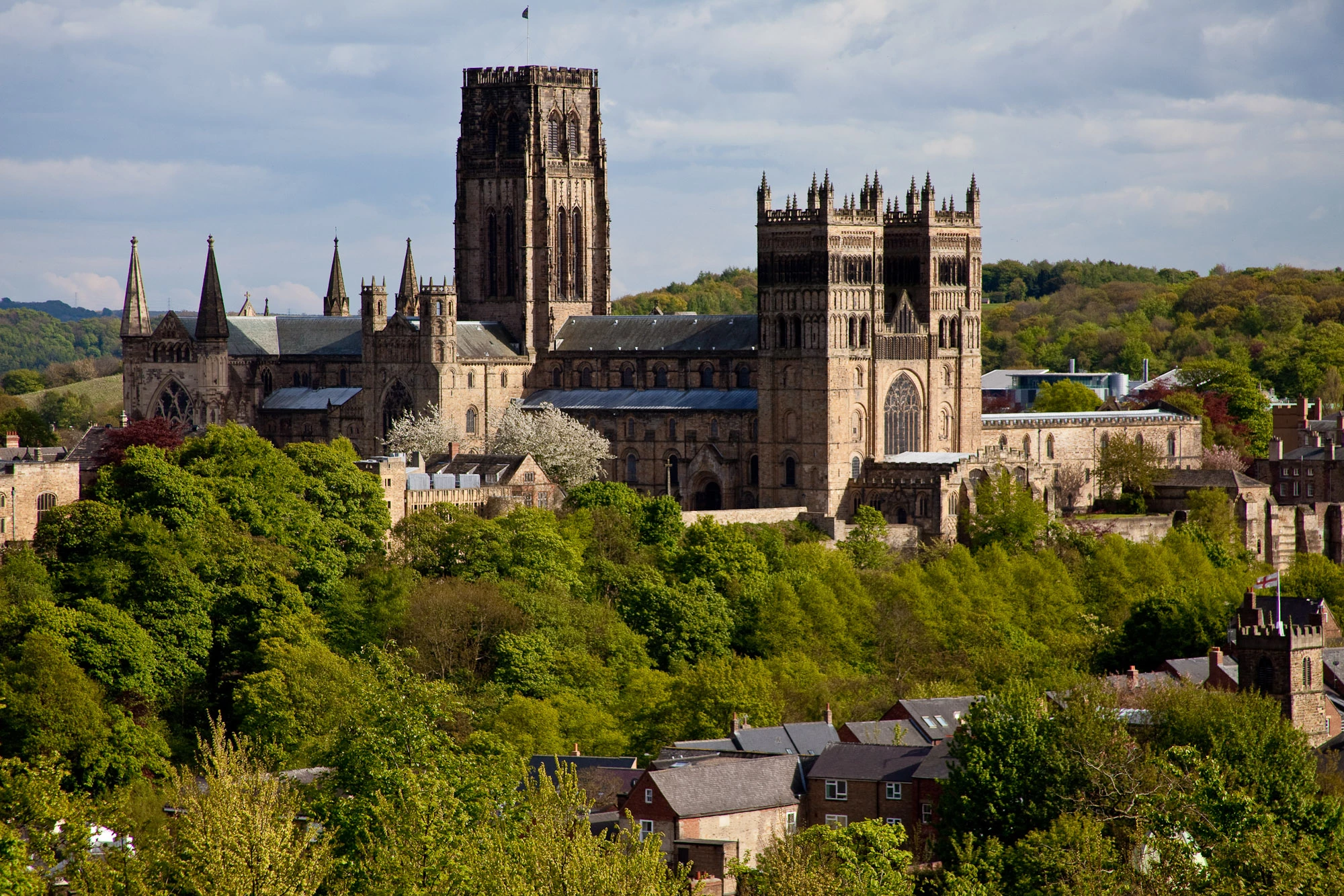 Durham