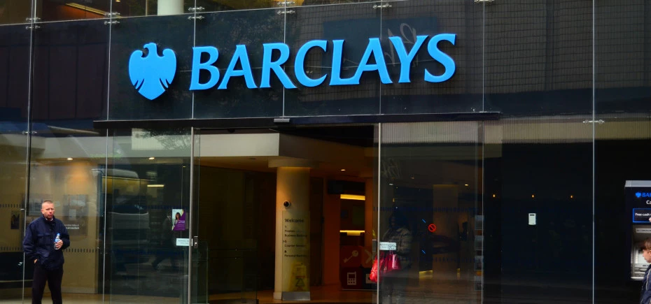 Barclays