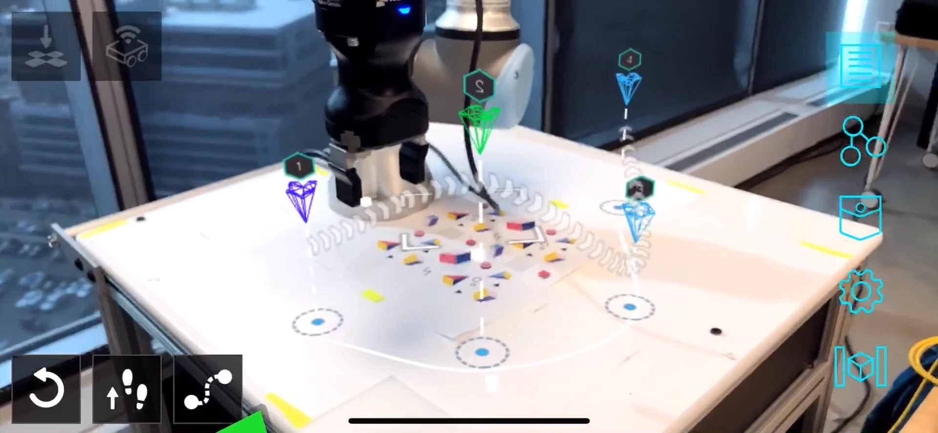 PTC Spatial Computing