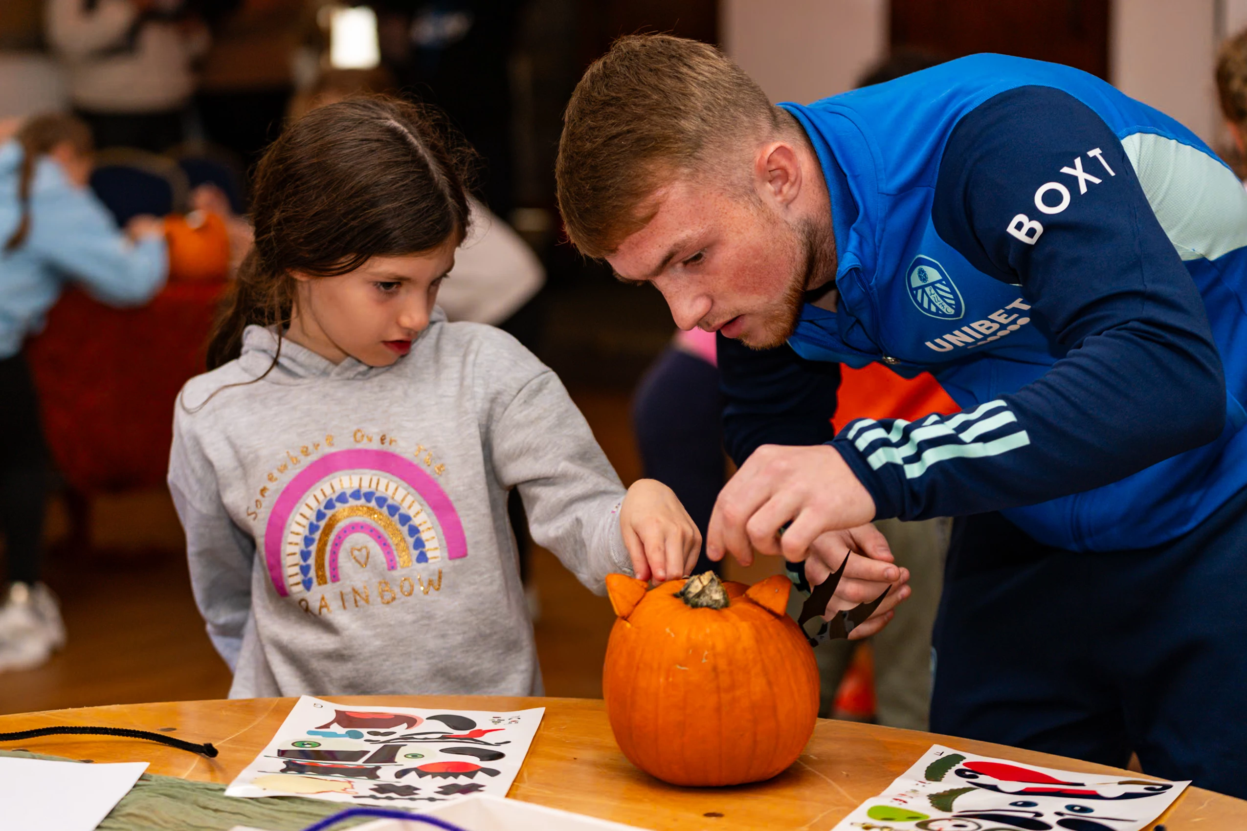 Leeds Children's Charity