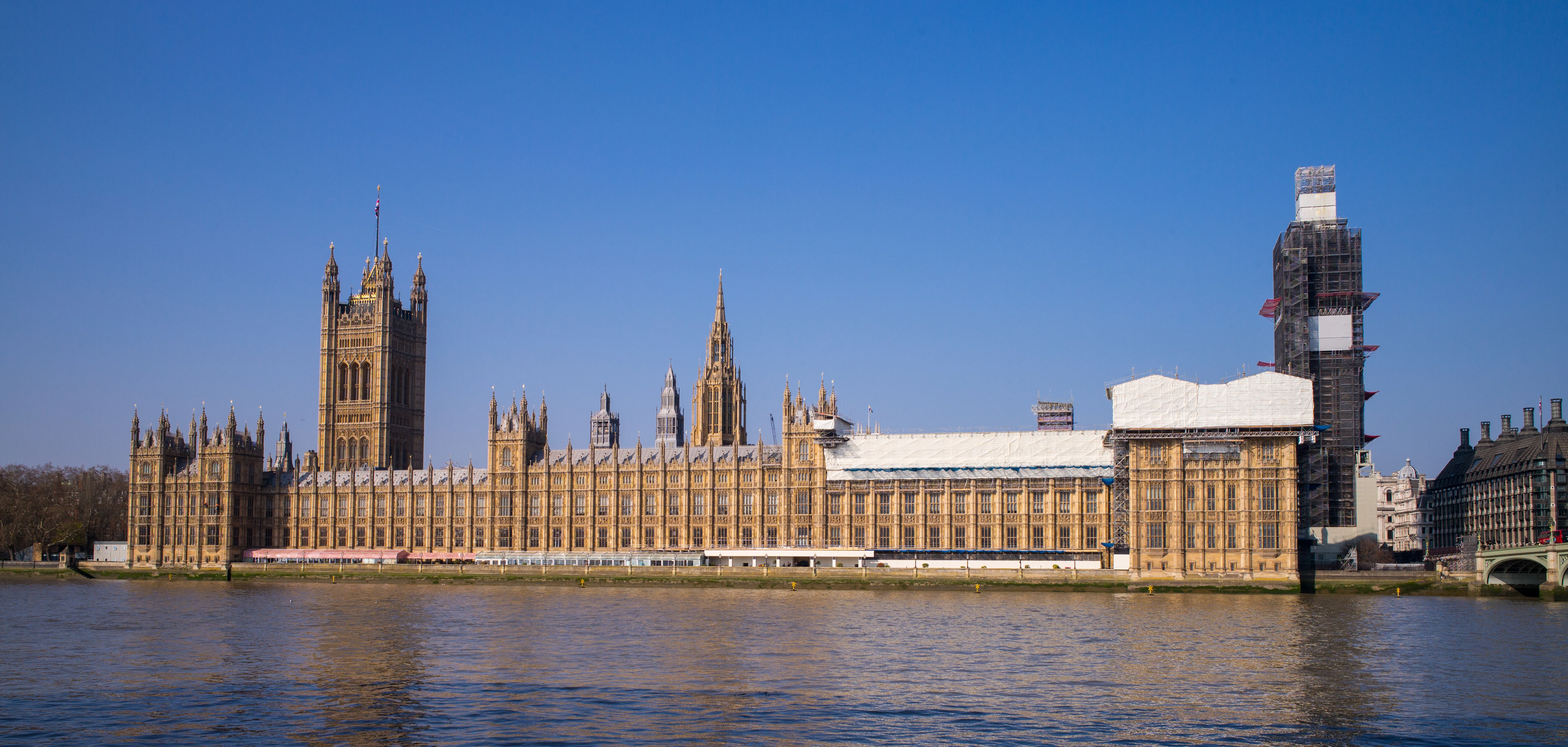 UK Parliament