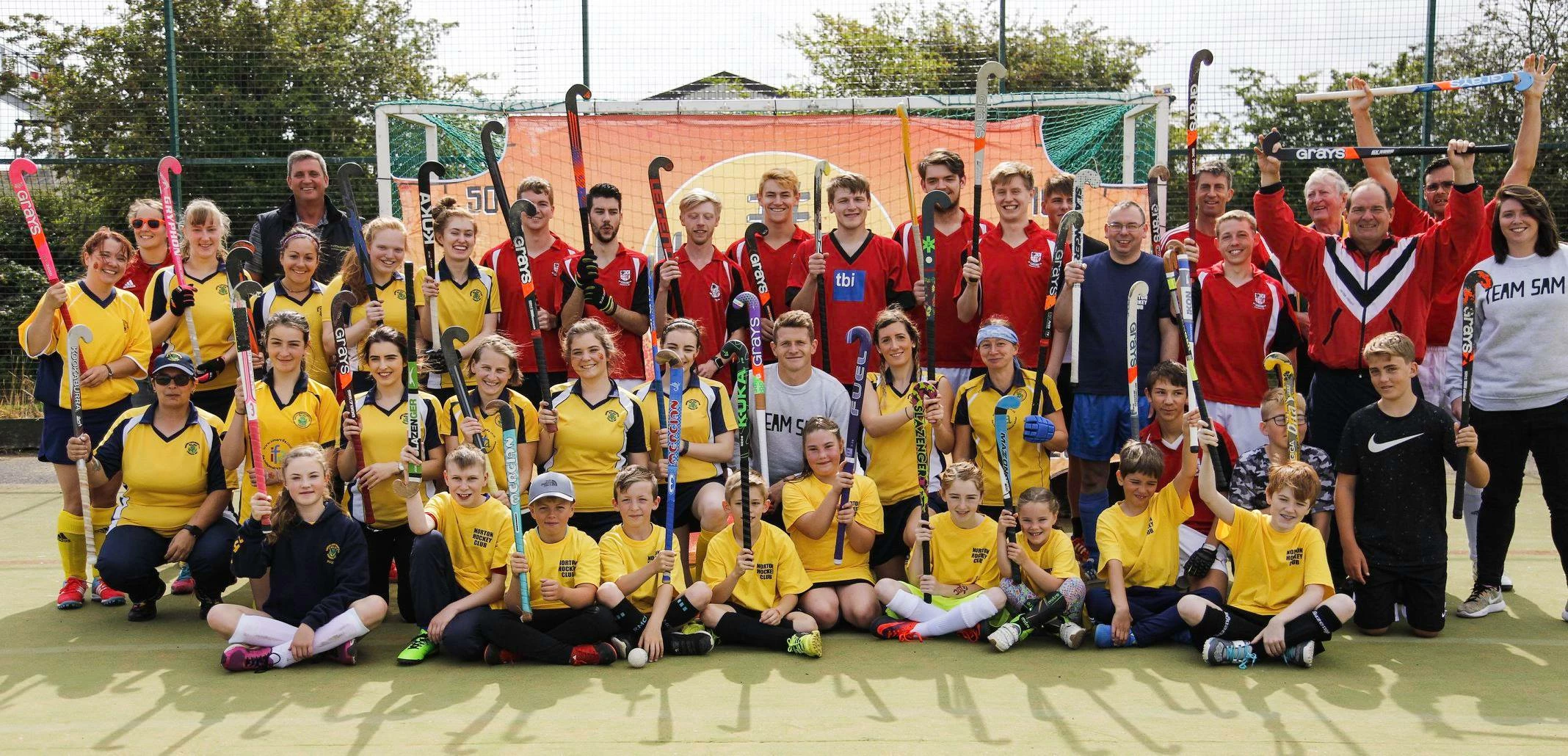 Norton Hockey Club