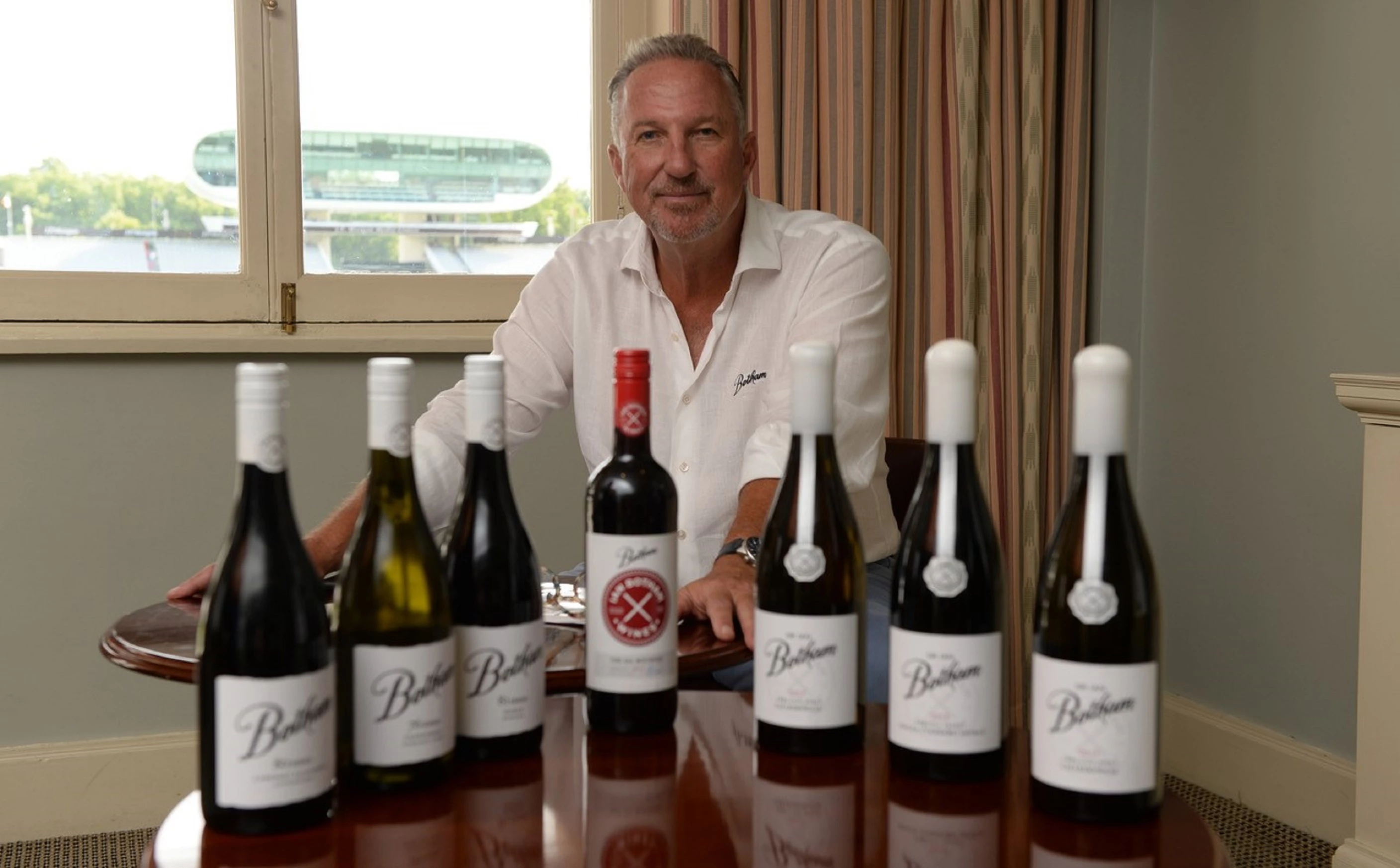 Botham Wines