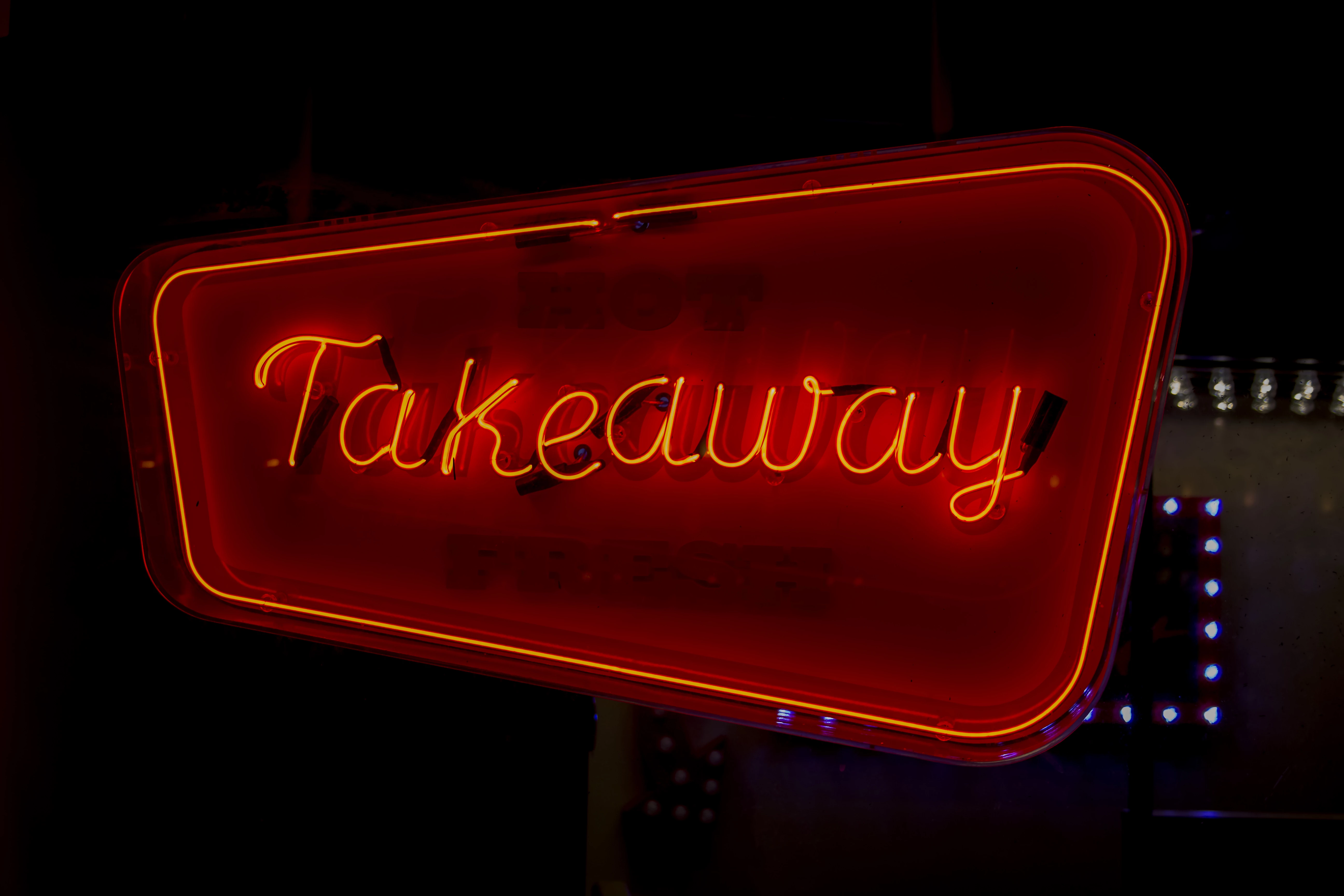 Takeaway