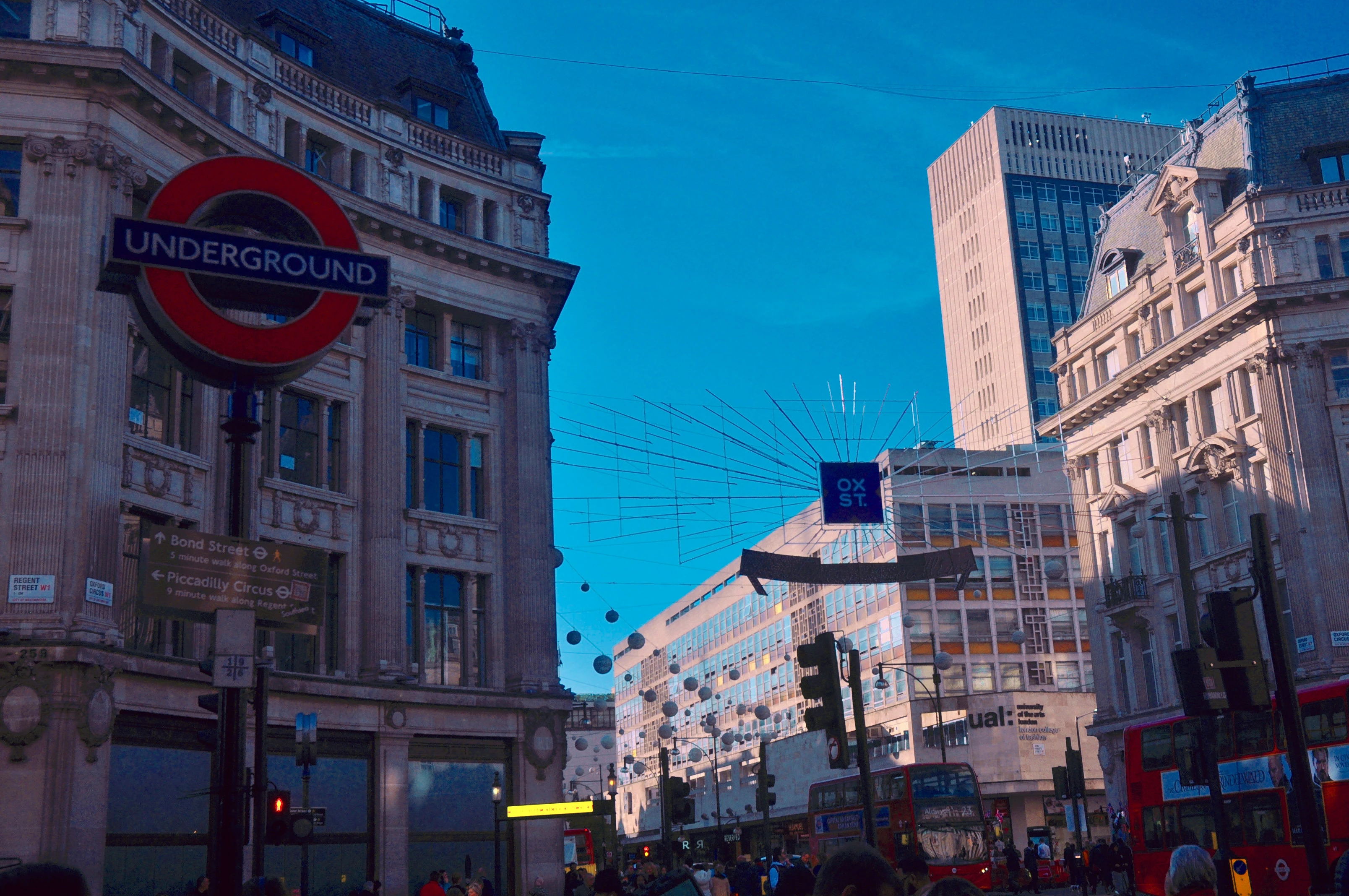 West End -London