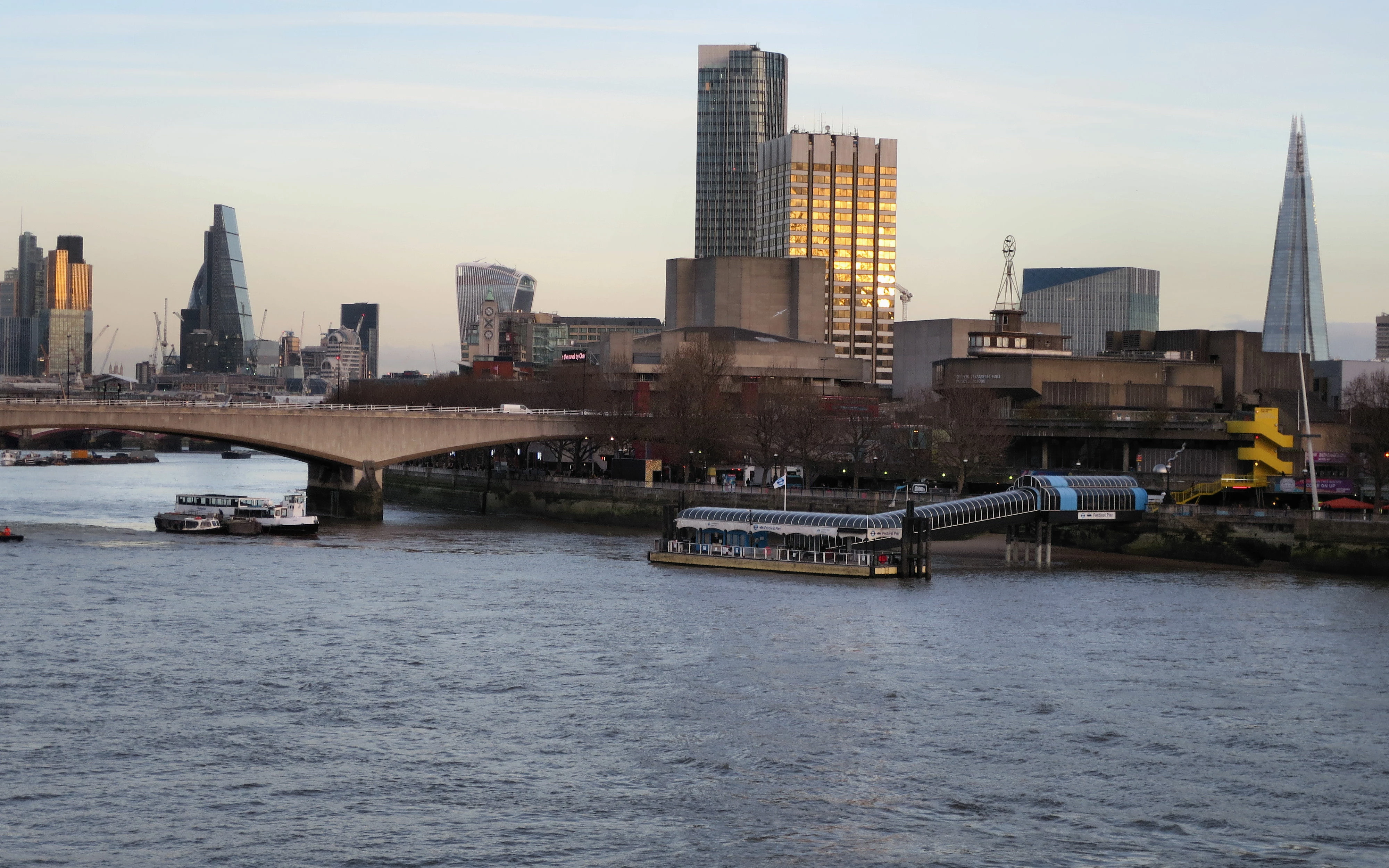 Southbank Centre