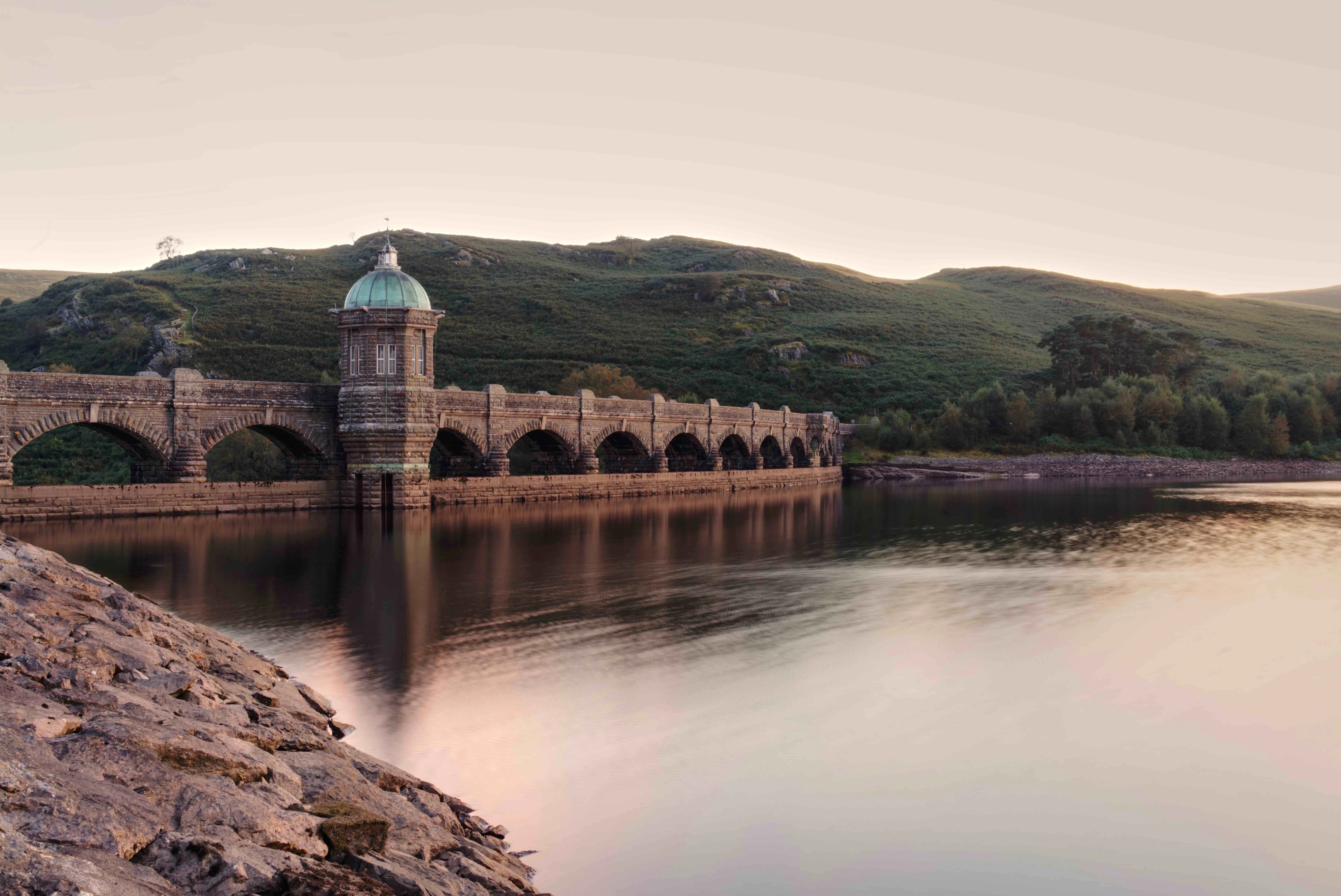 Welsh Water.