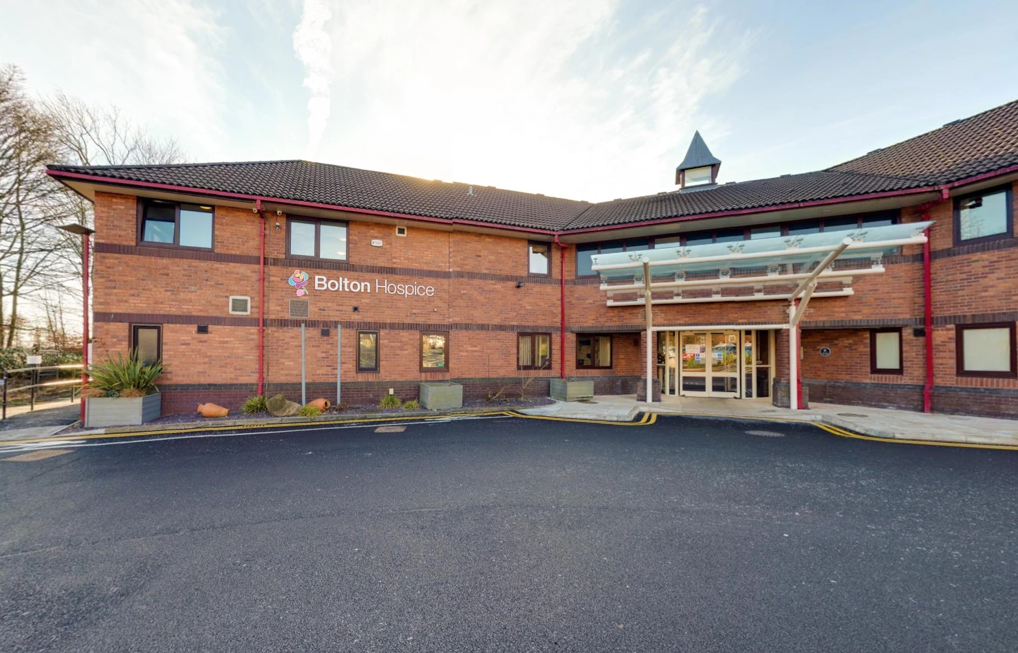 Bolton Hospice