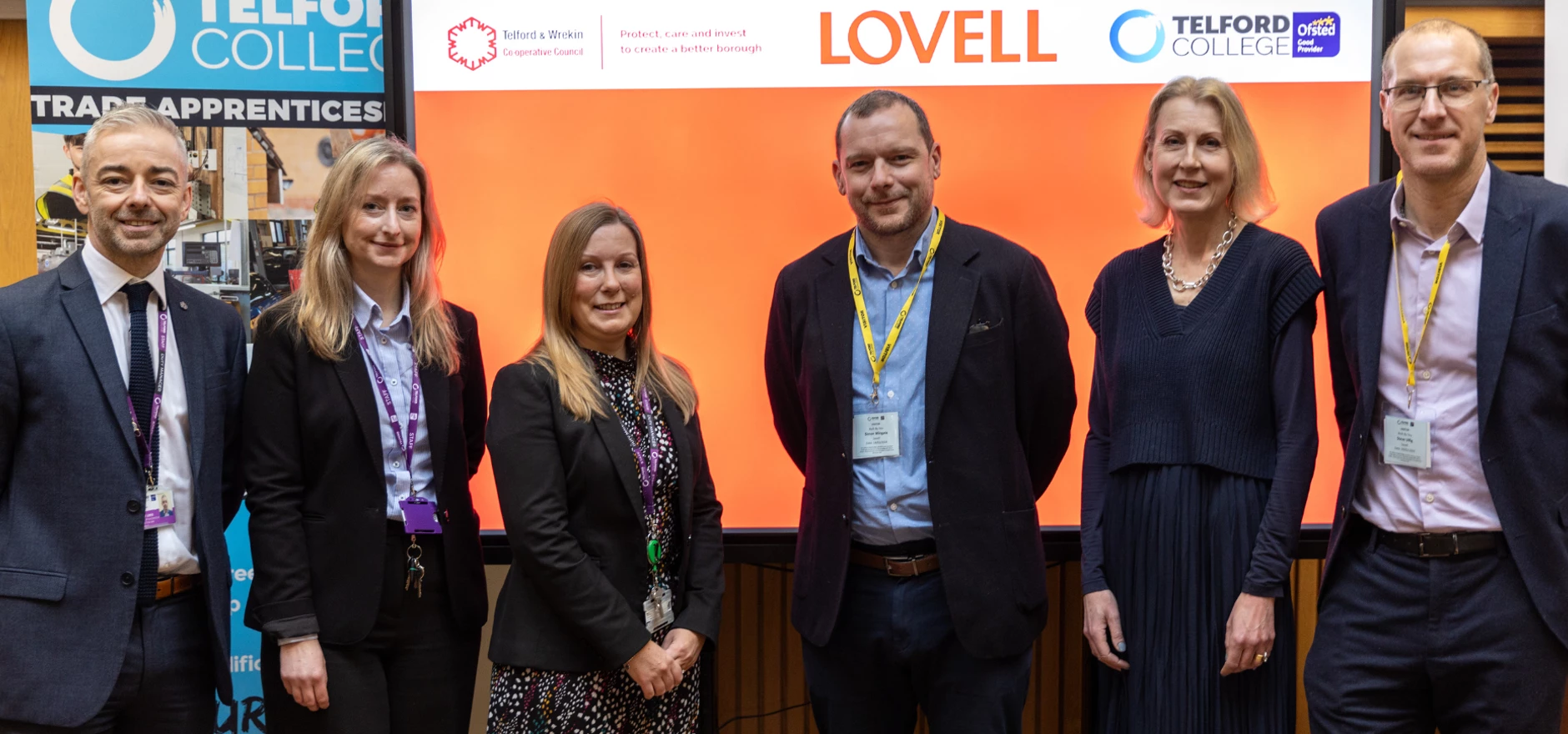 Lovell Partnerships