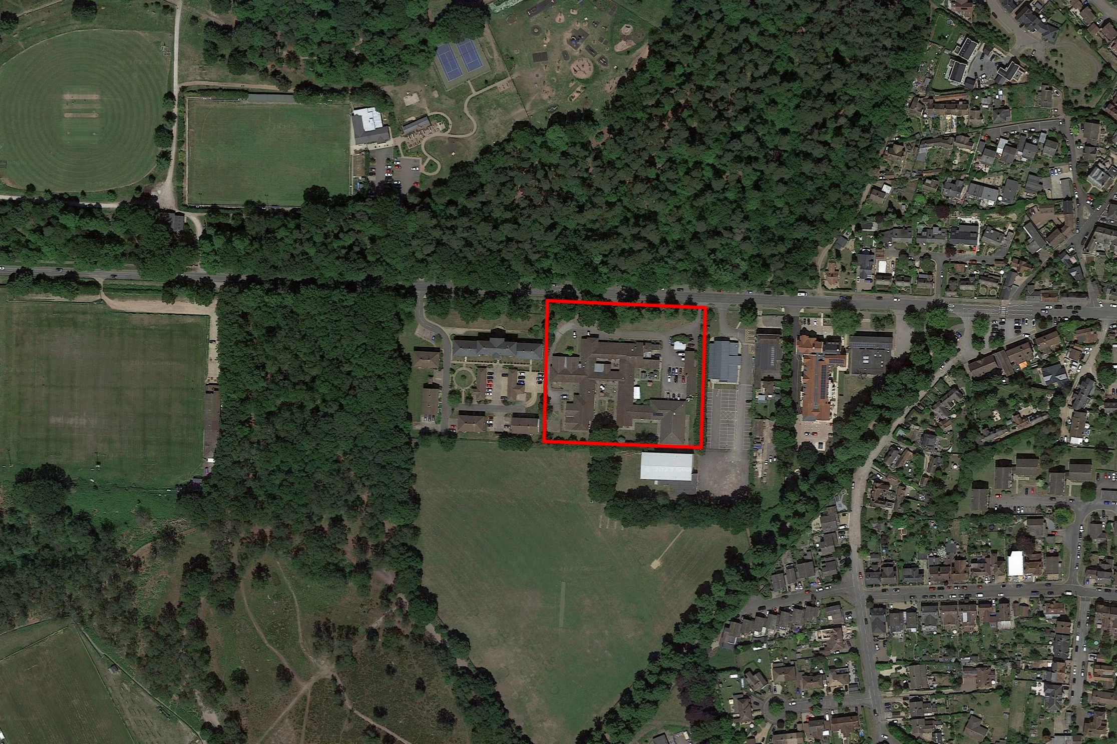 Adlington Retirement Living has purchased land in Ampthill