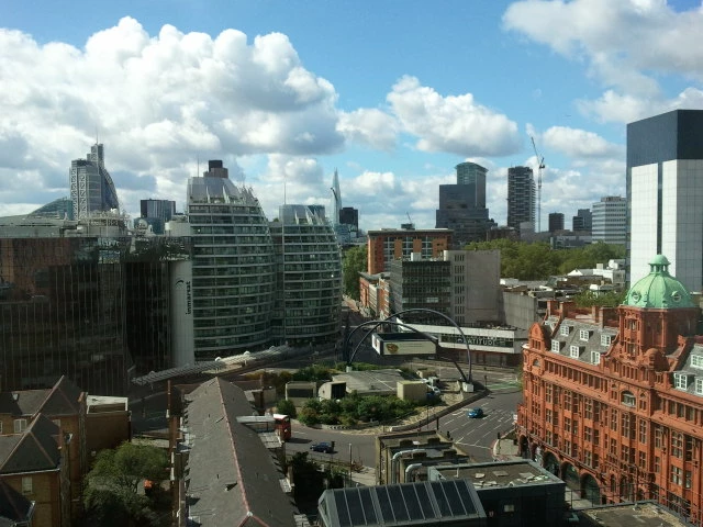 Old Street, London