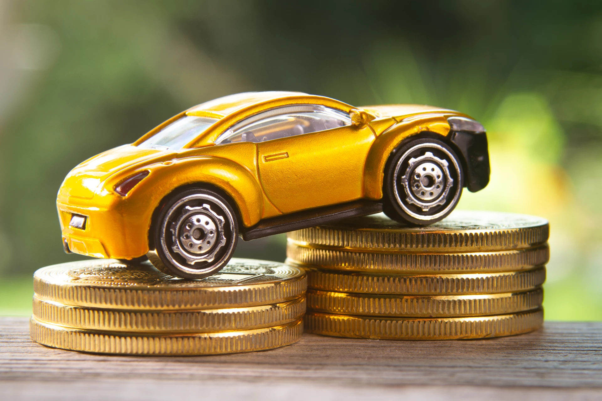 Car insurance price increase