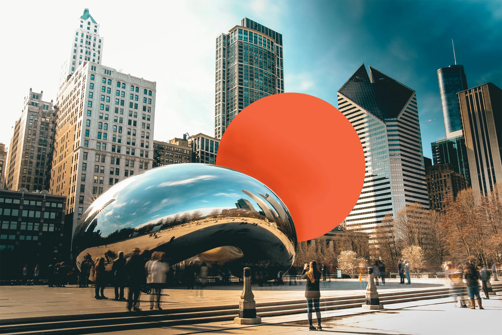 Huble Digital arrives in Chicago