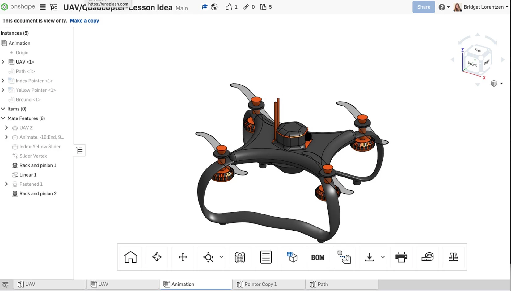 Onshape