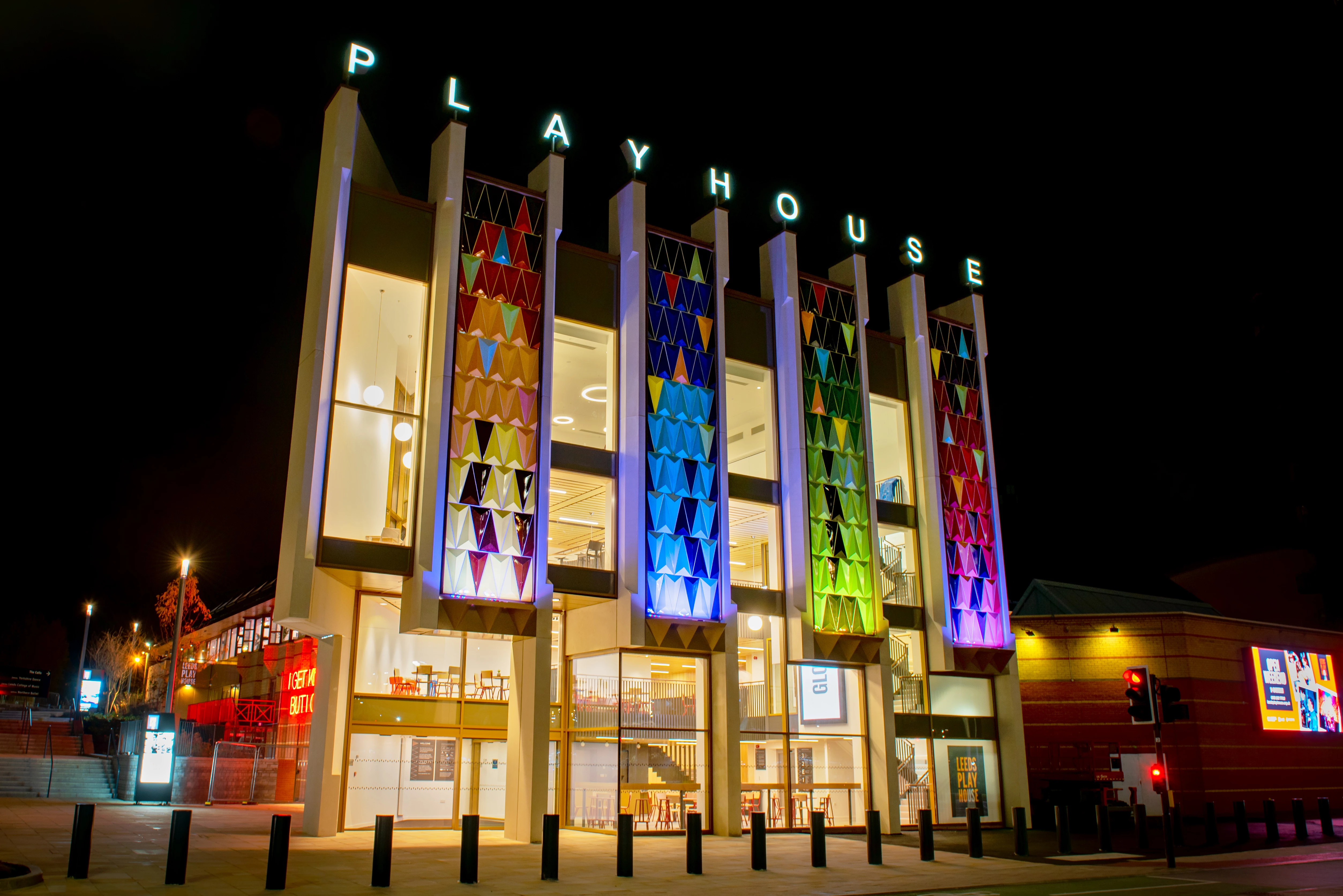 Leeds Playhouse