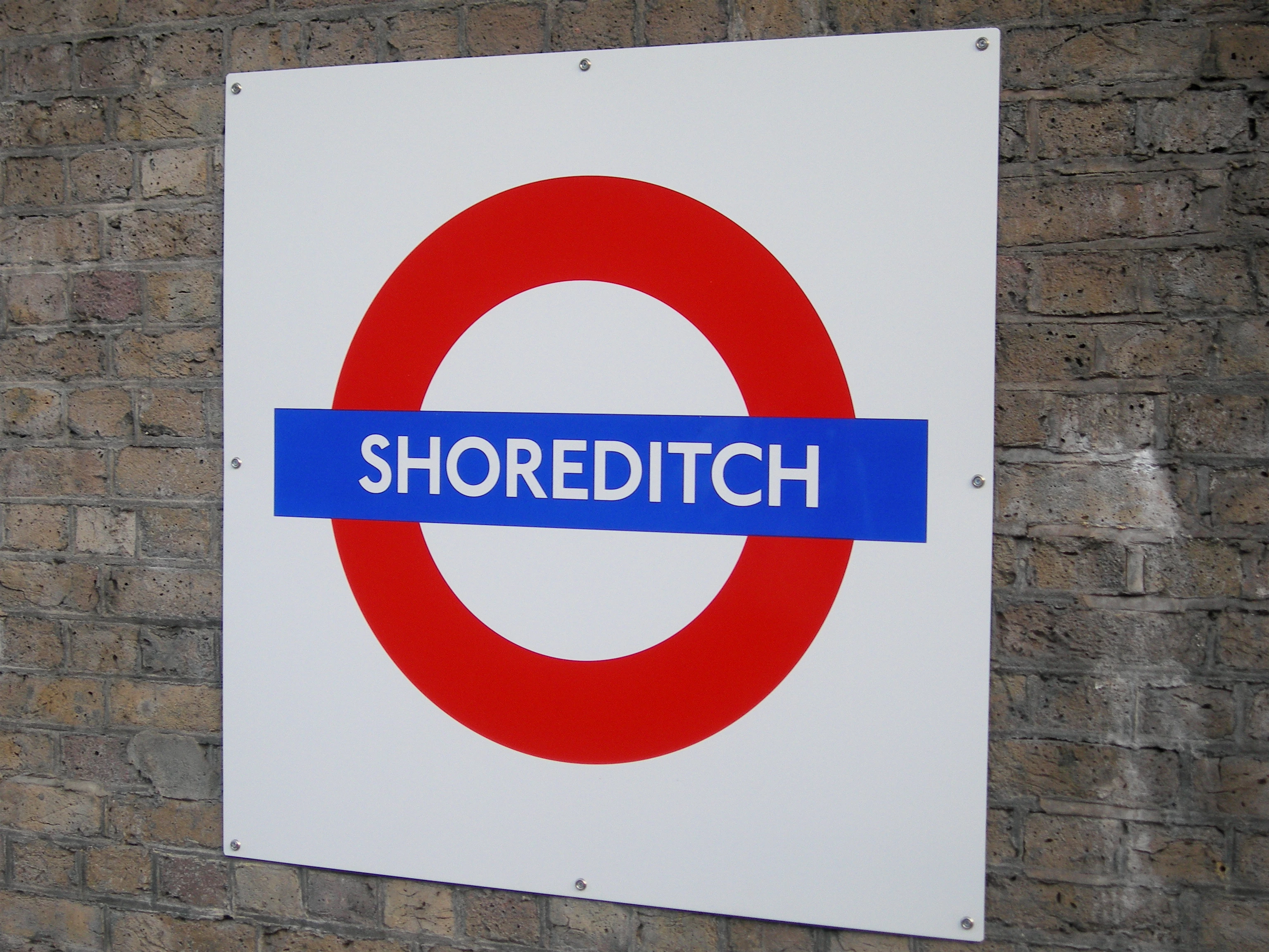 Shoreditch