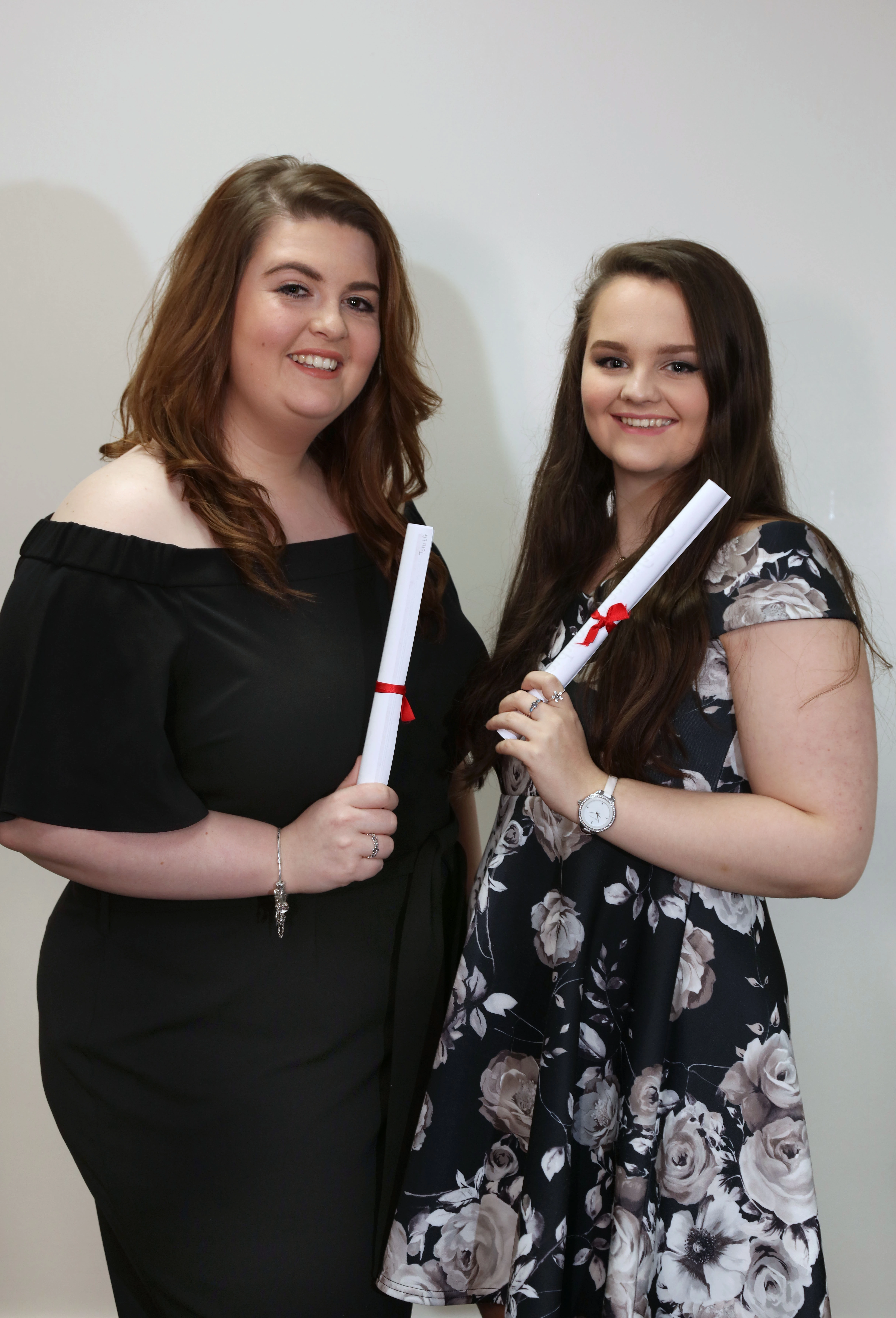 North East apprentices celebrate graduation from in-demand scheme