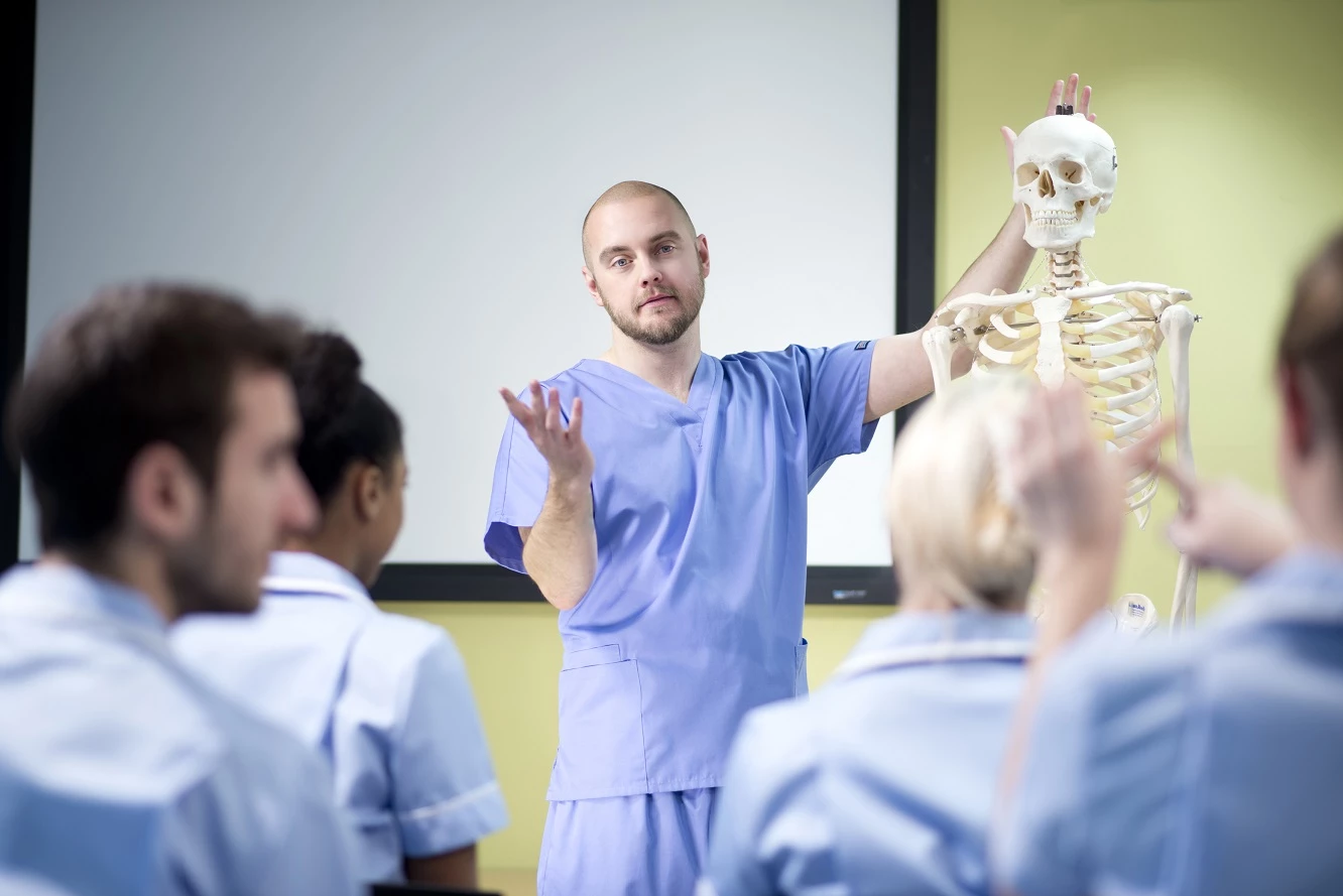 university medical school sunderland