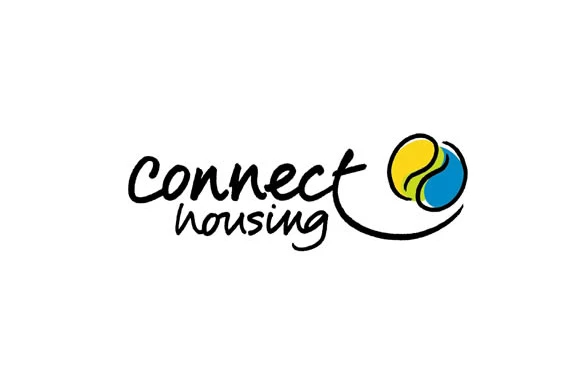 Connect Housing Logo