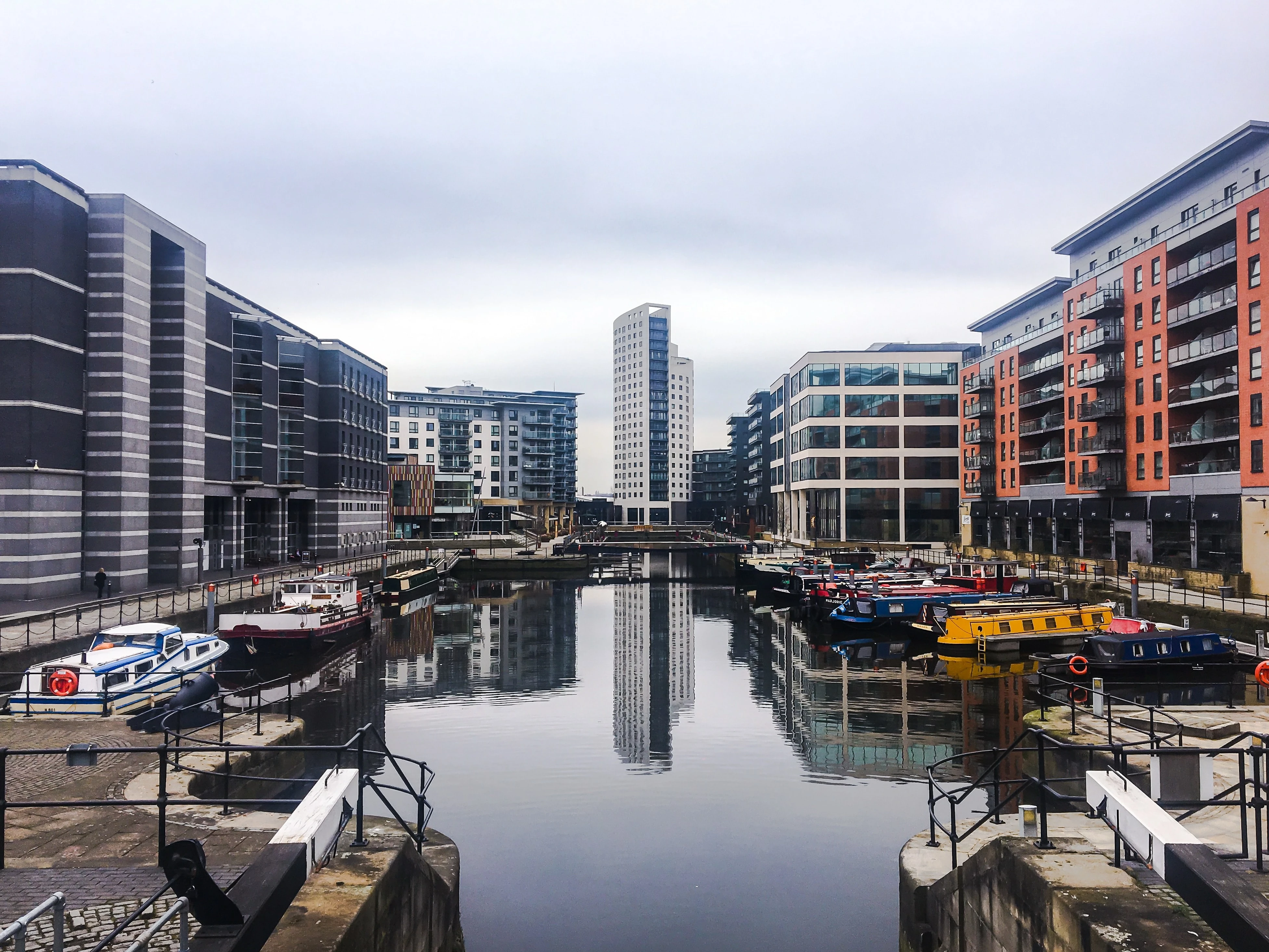 Armouries Way, Leeds