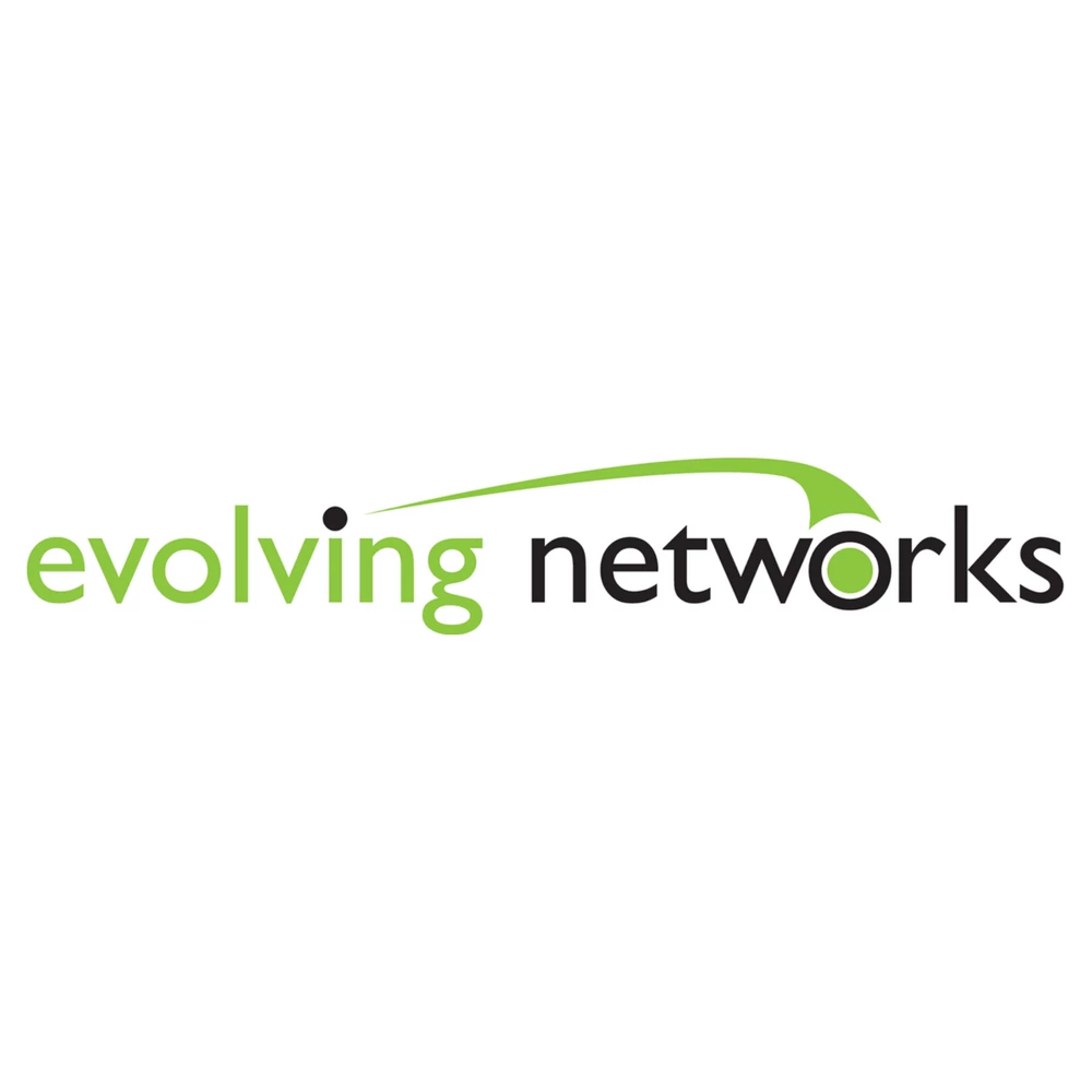 Evolving Networks Logo