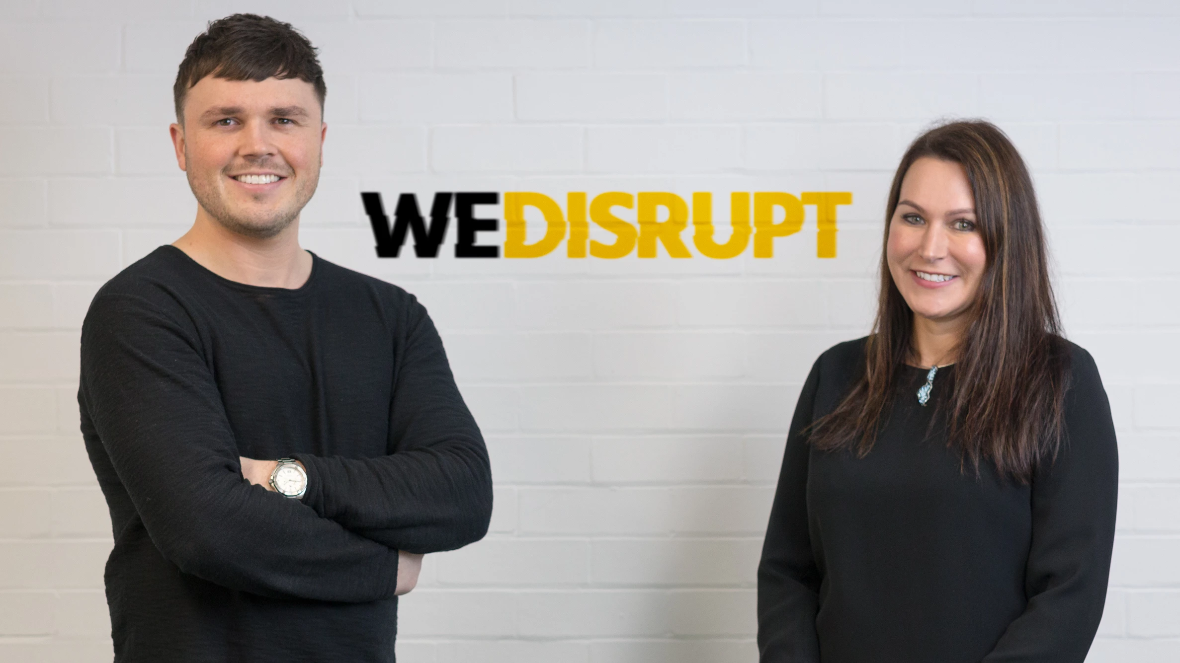 WeDisrupt