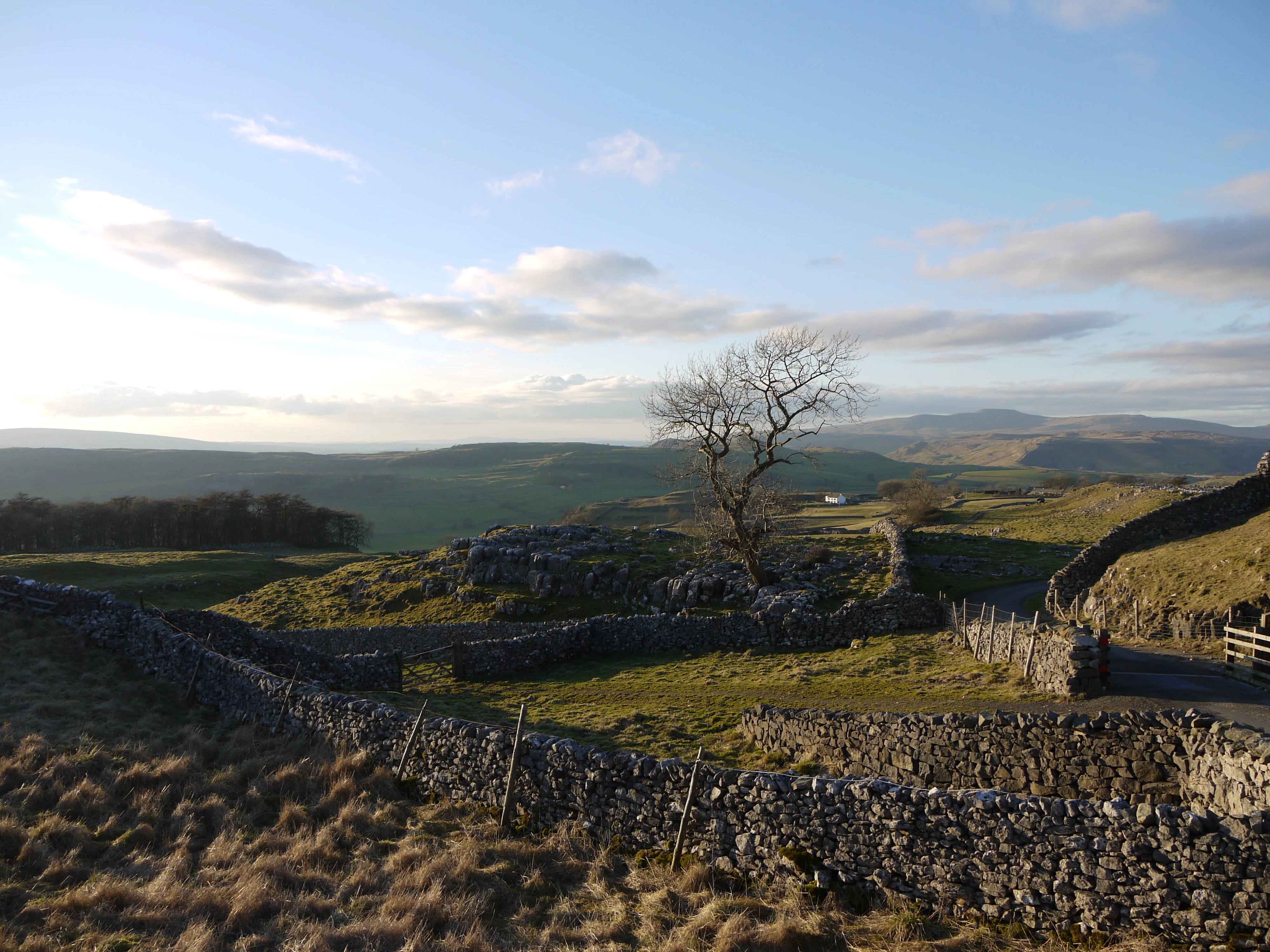 Yorkshire Dales