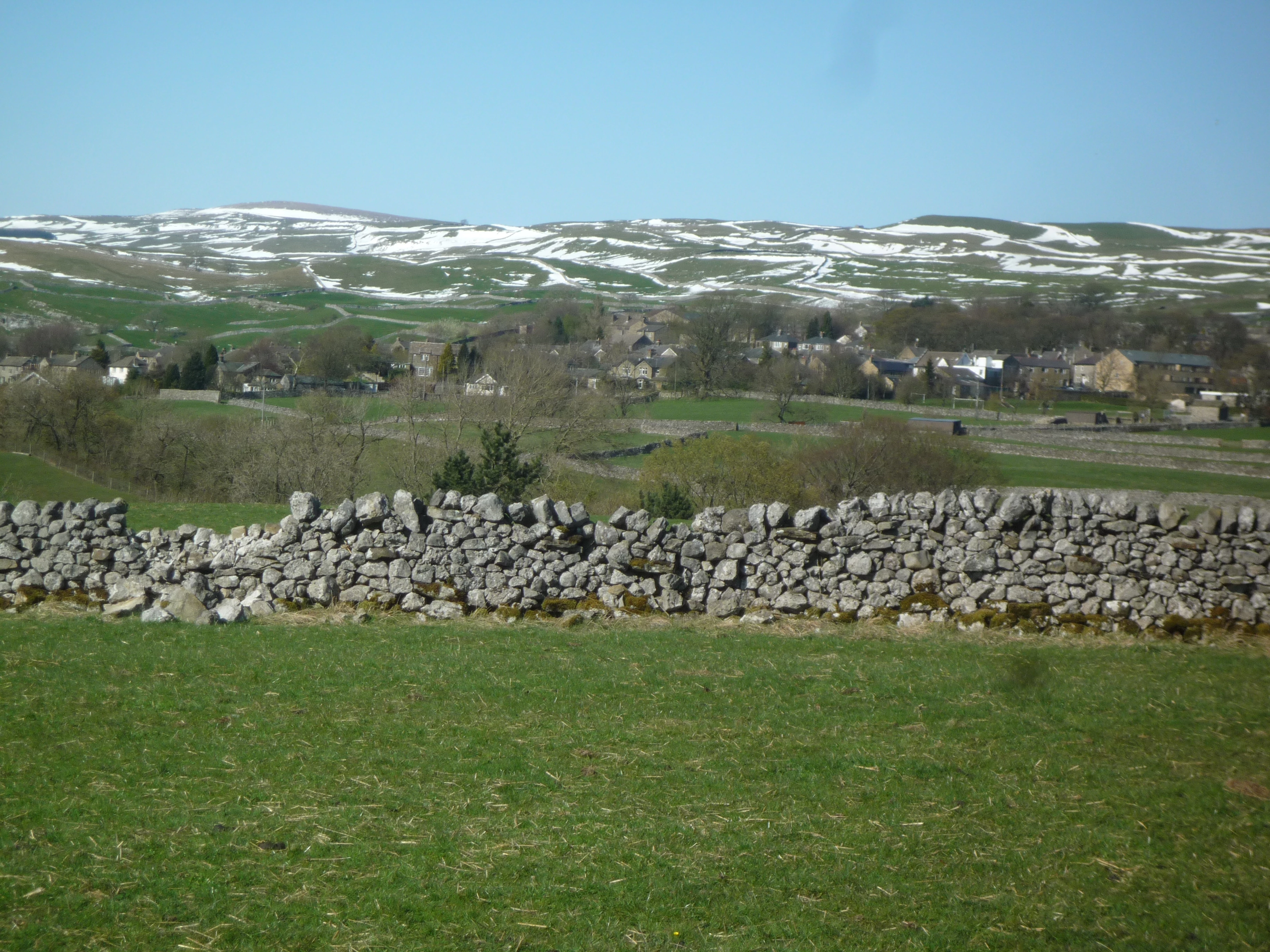 Yorkshire Dales