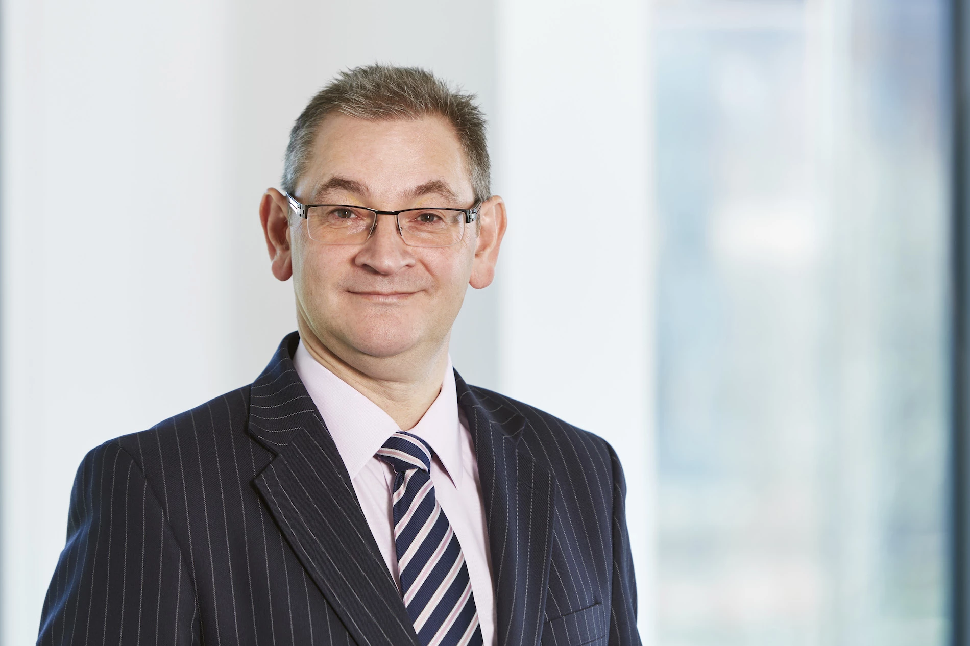 Simon Jackson, Partner in the Shulmans Commercial Property unit