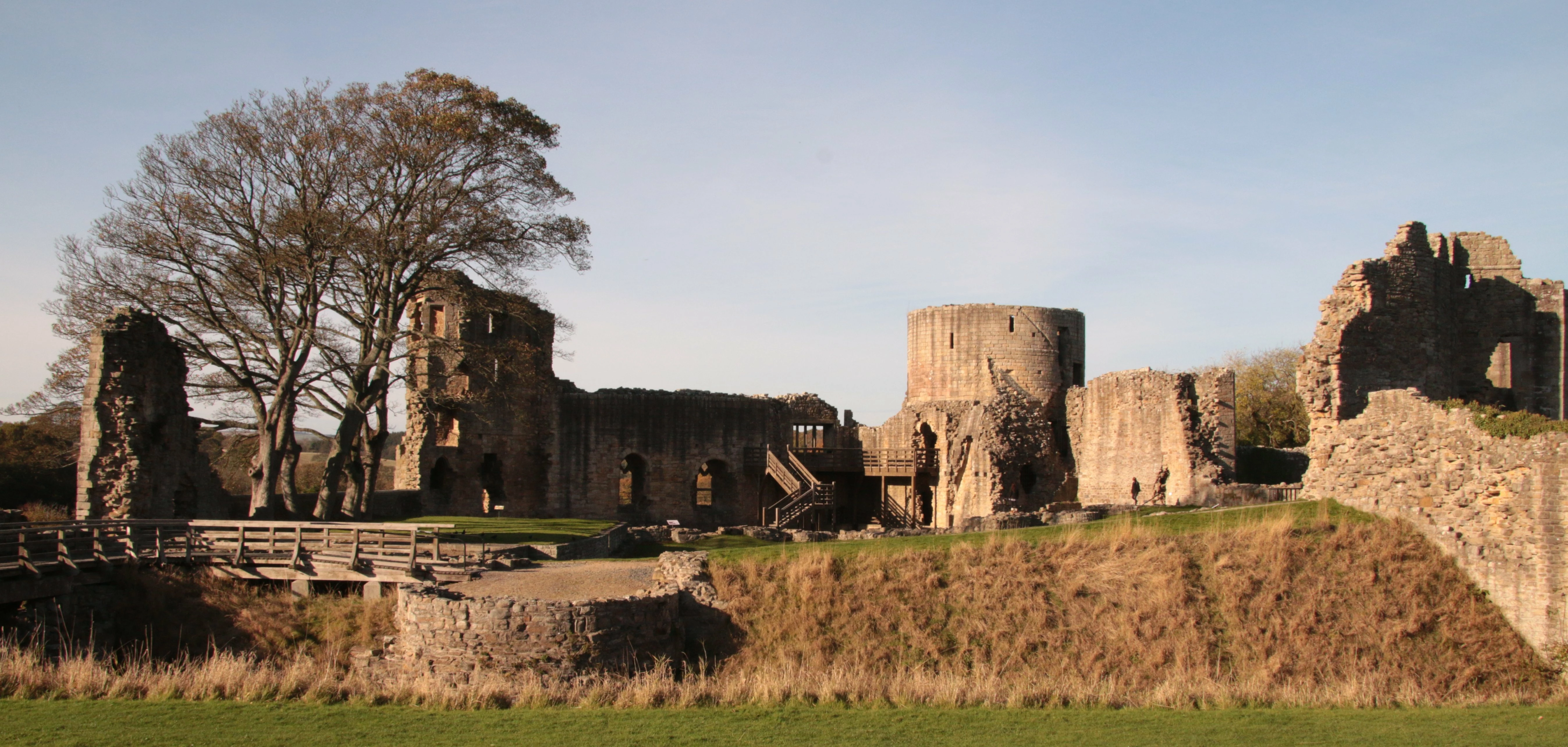 Barnard Castle, Co Durham