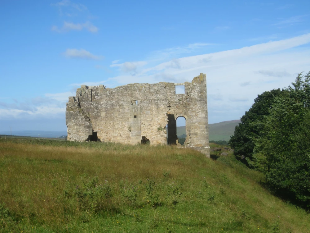 Ridsdale Engine House