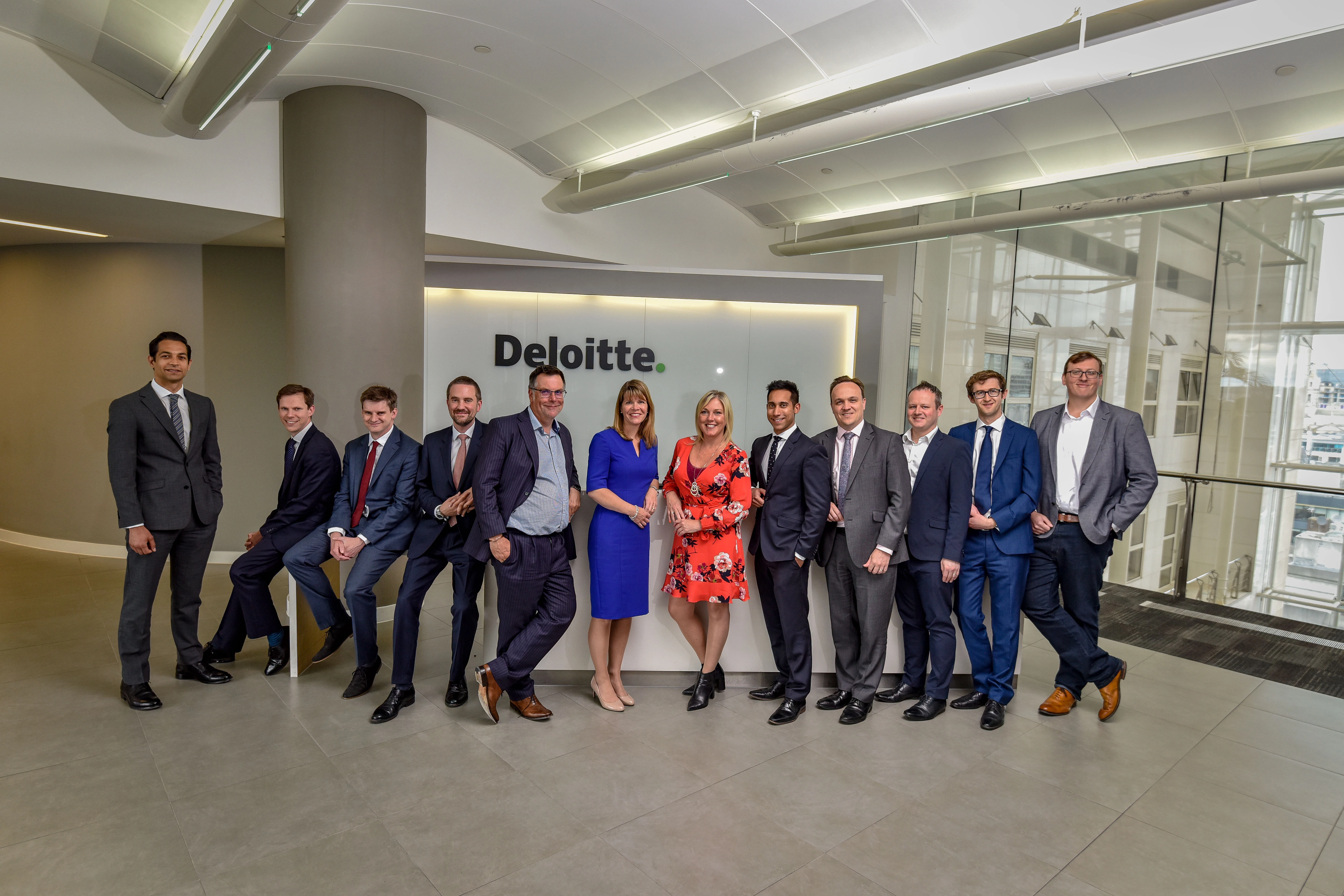 Deloitte