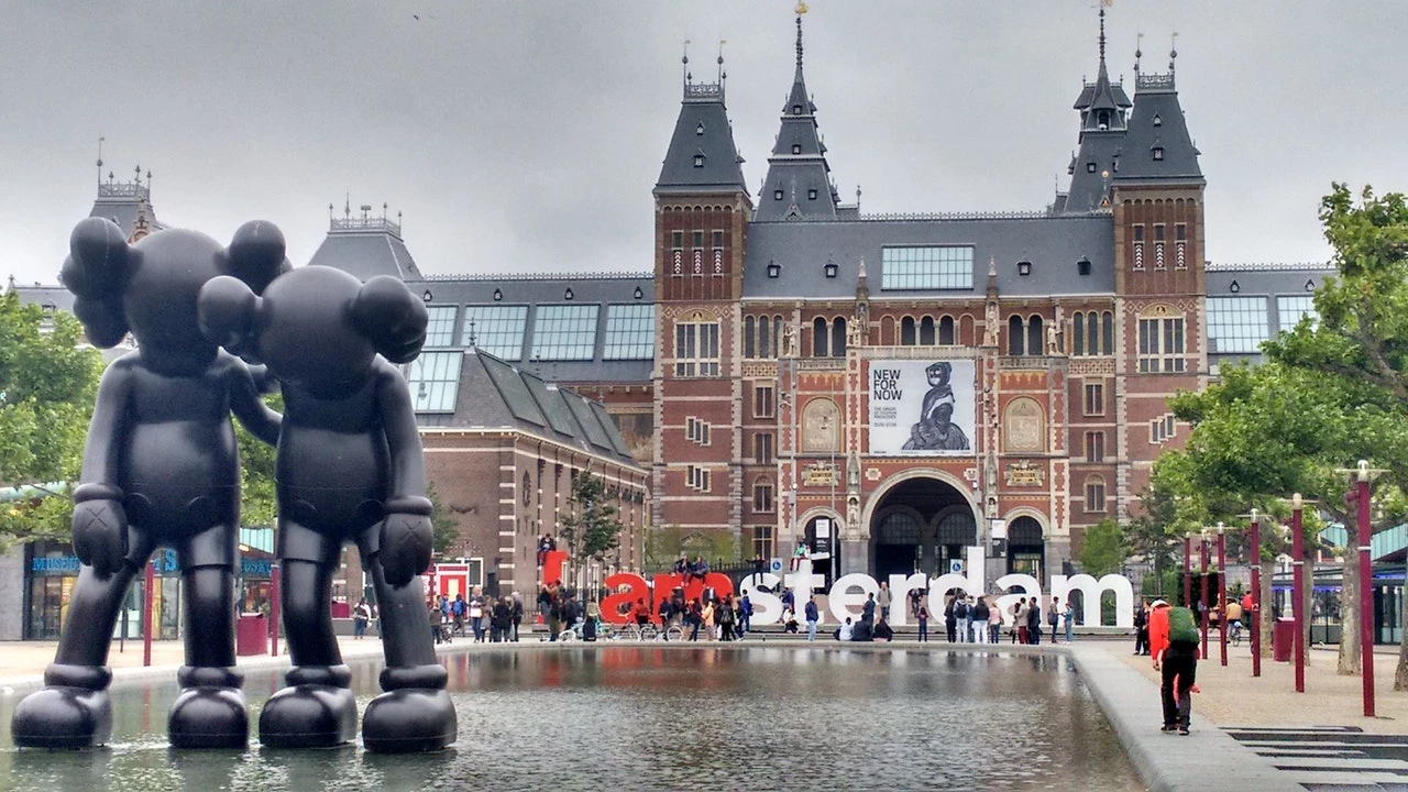 rijksmuseum