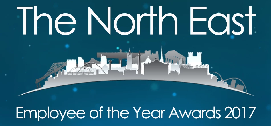 North East Employee of the Year Awards 2017